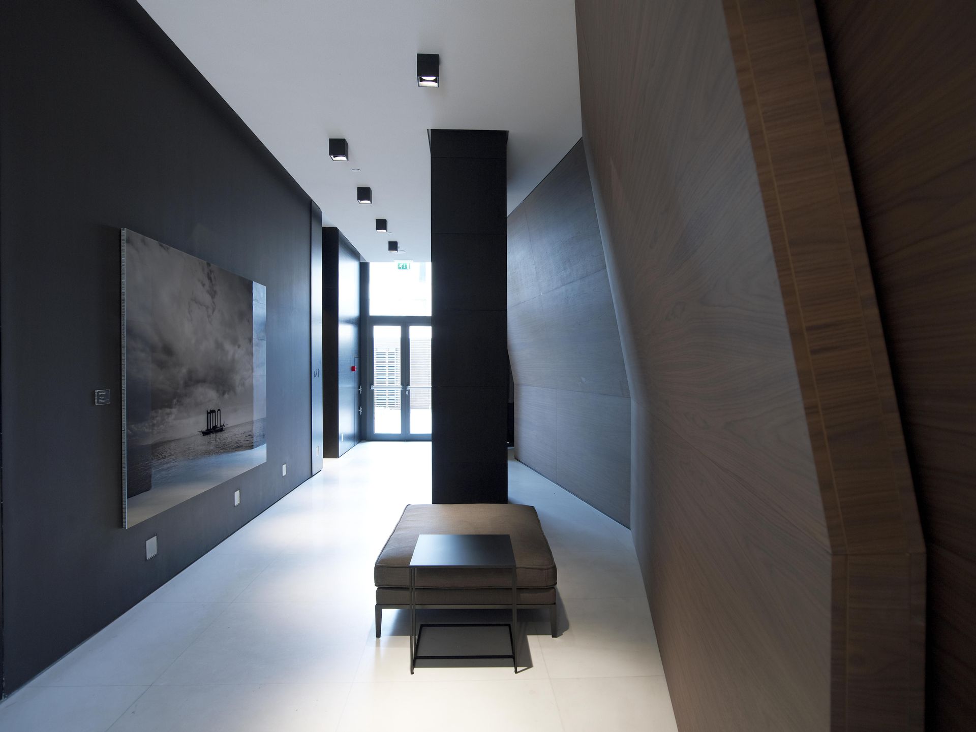 The Met Hotel Thessaloniki - 34