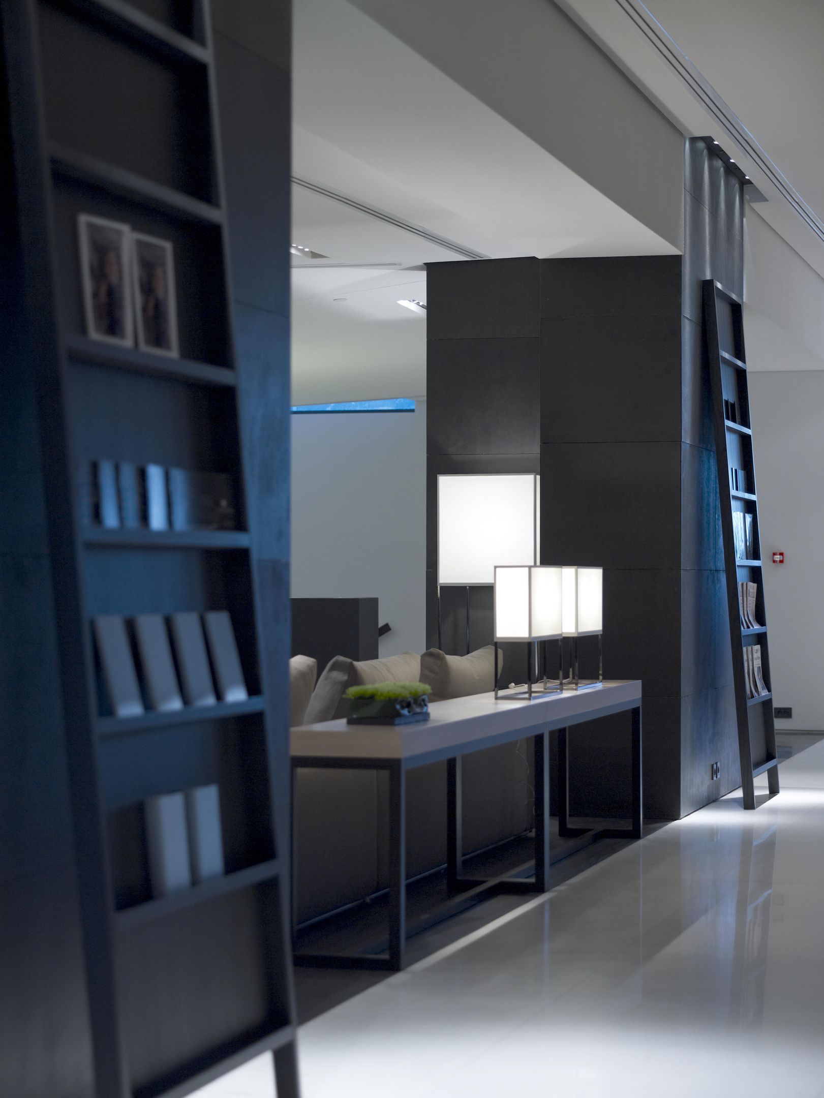The Met Hotel Thessaloniki - 38