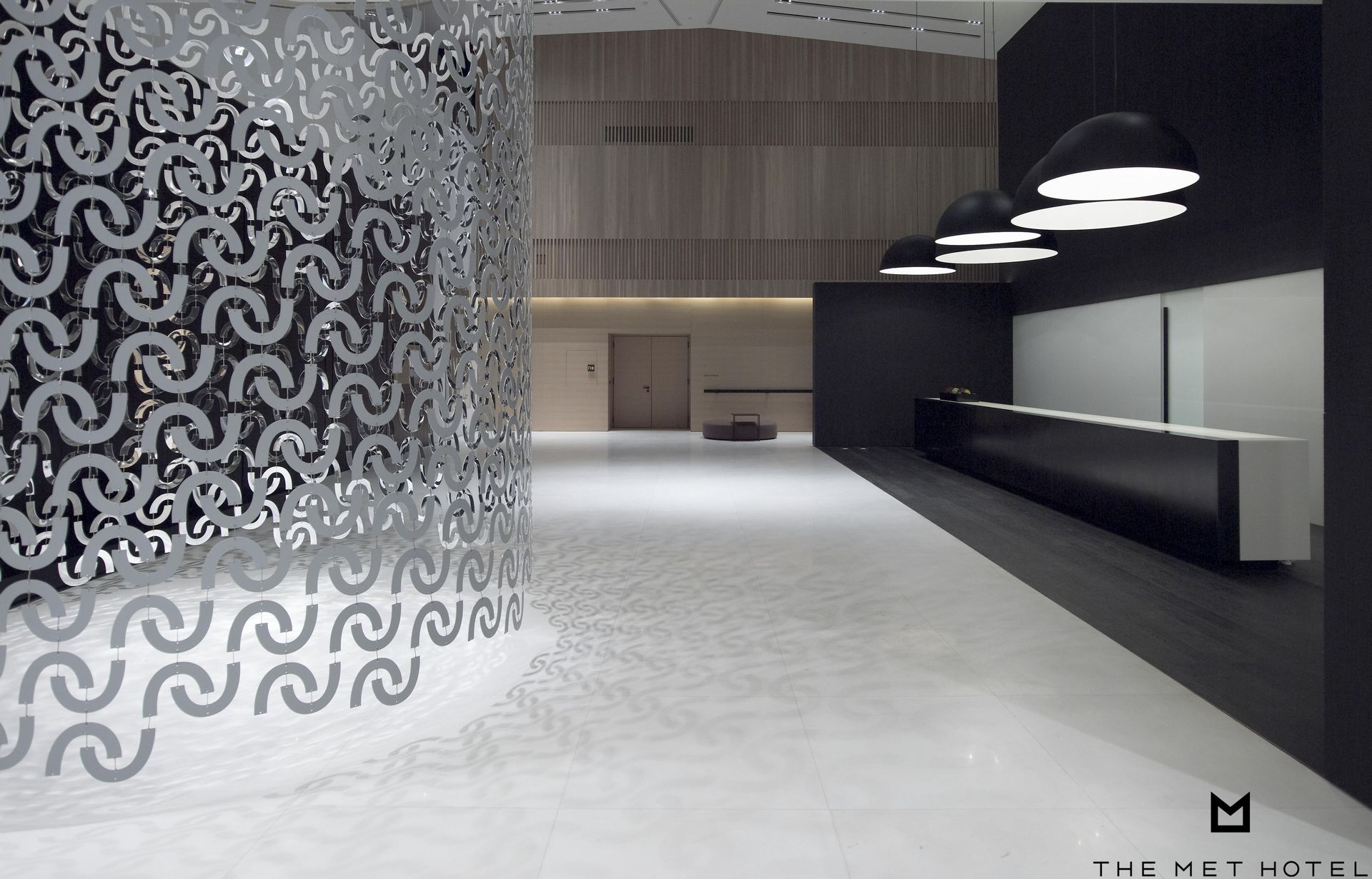 The Met Hotel Thessaloniki - 39
