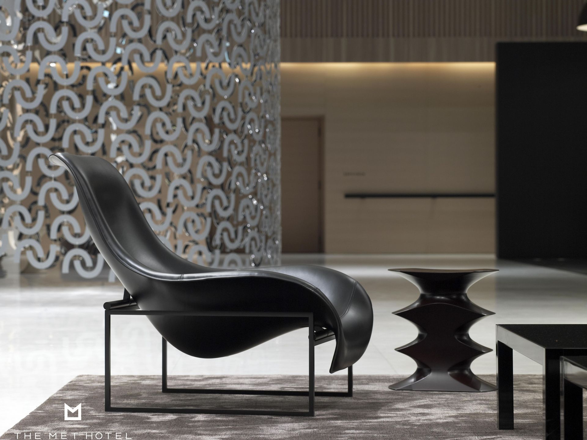 The Met Hotel Thessaloniki - 40