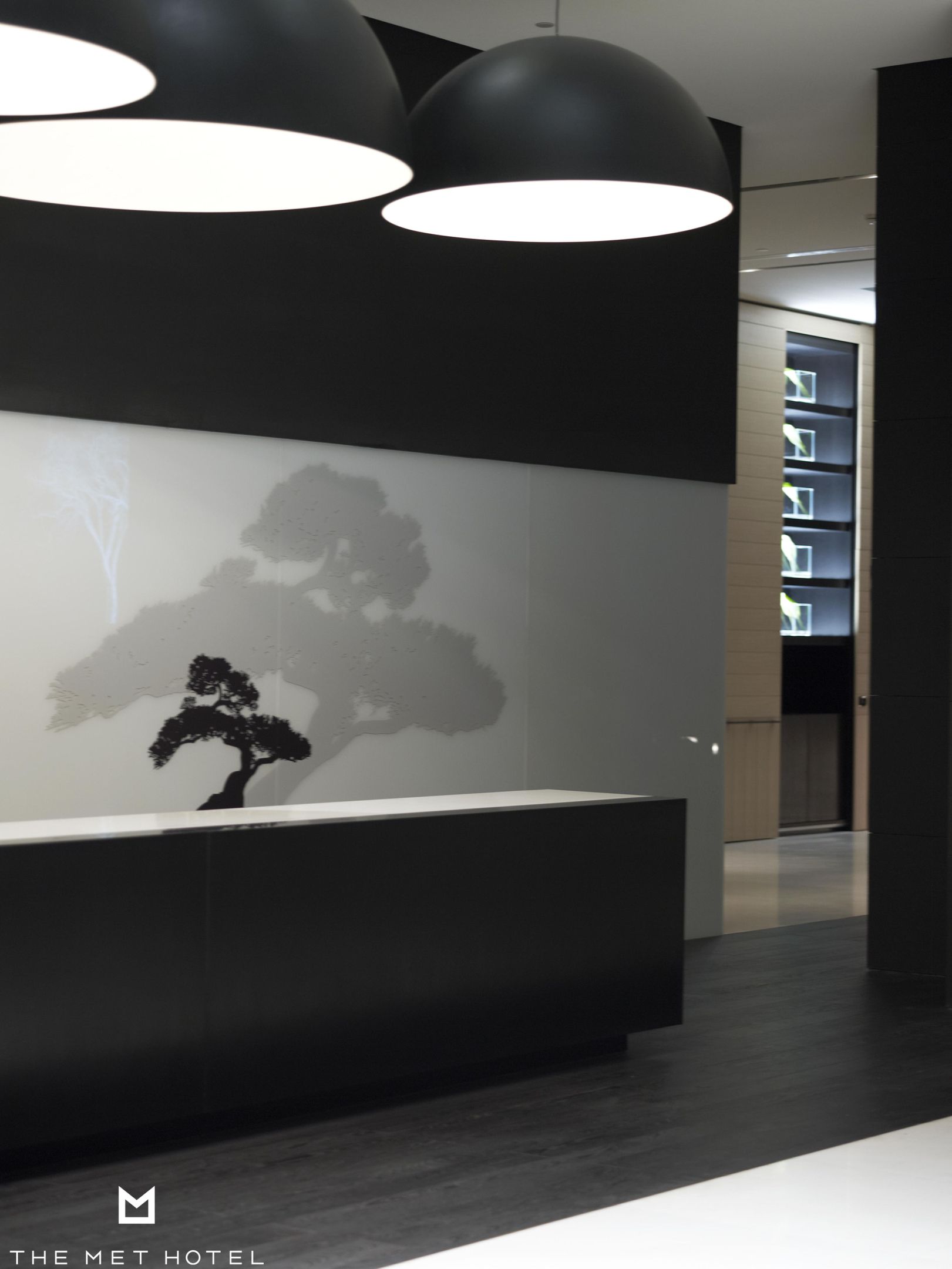 The Met Hotel Thessaloniki - 41
