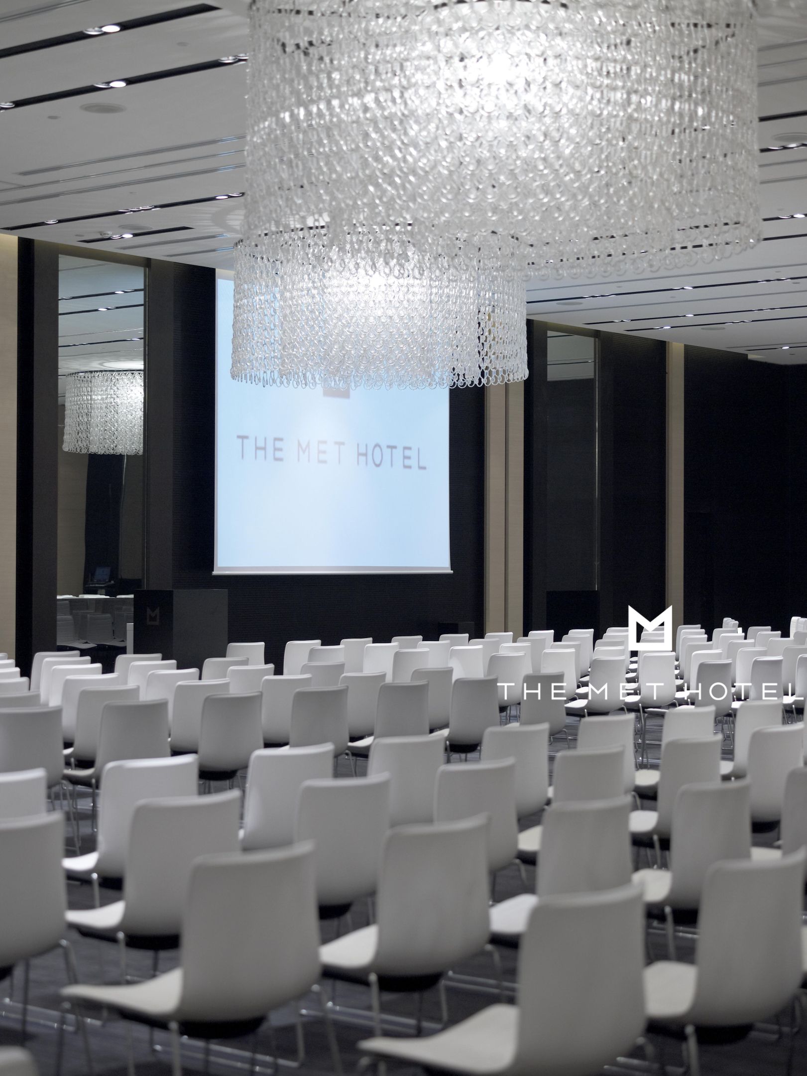 The Met Hotel Thessaloniki - 45