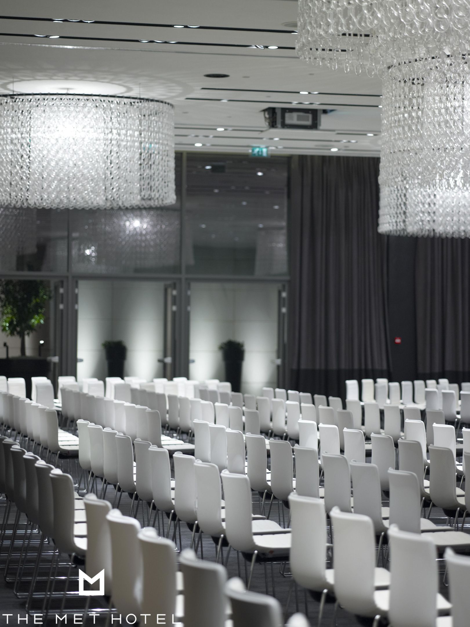 The Met Hotel Thessaloniki - 47