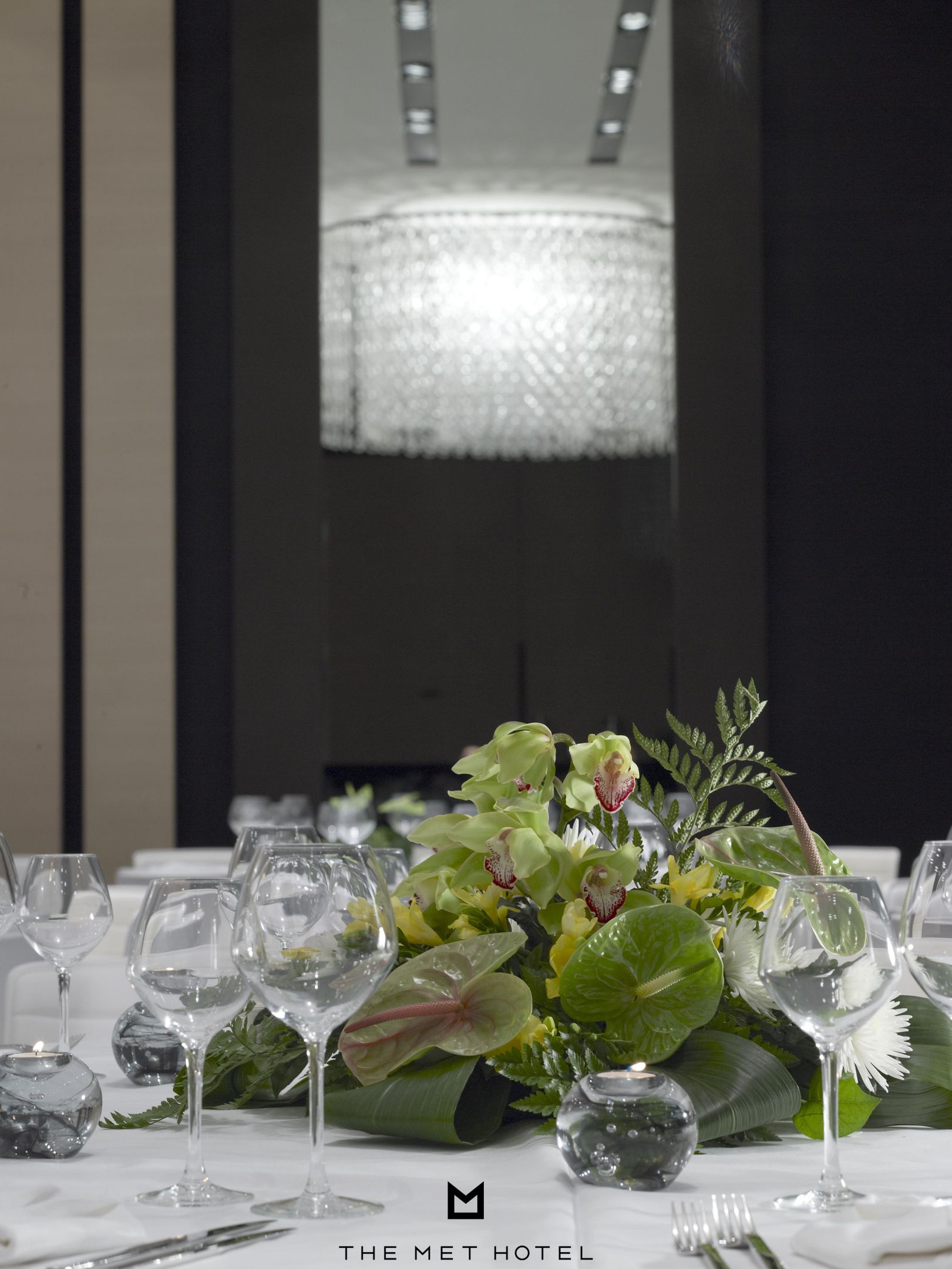 The Met Hotel Thessaloniki - 50