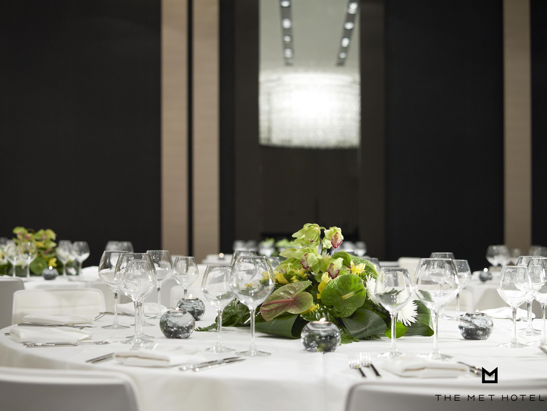 The Met Hotel Thessaloniki - 51
