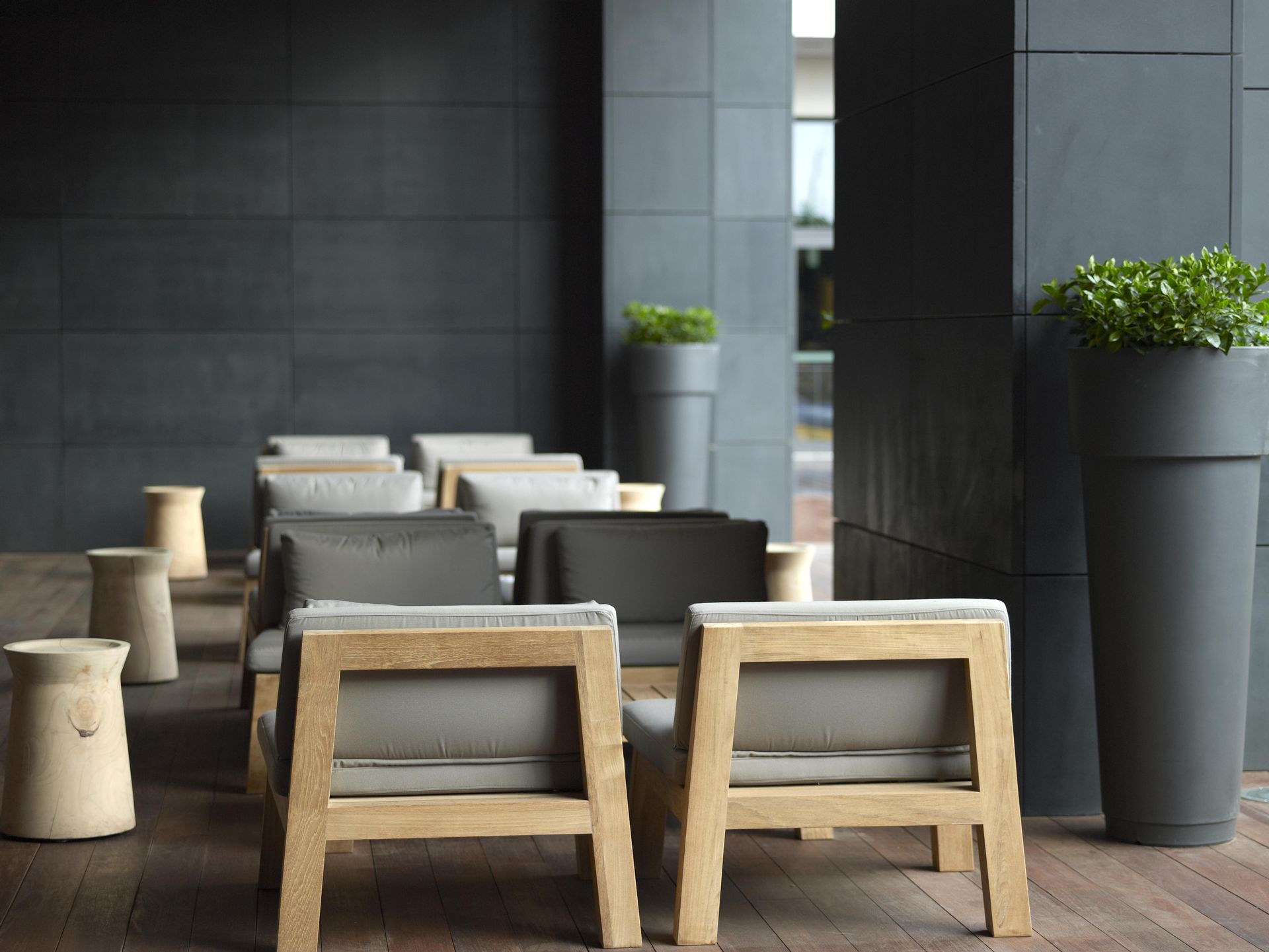 The Met Hotel Thessaloniki - 53