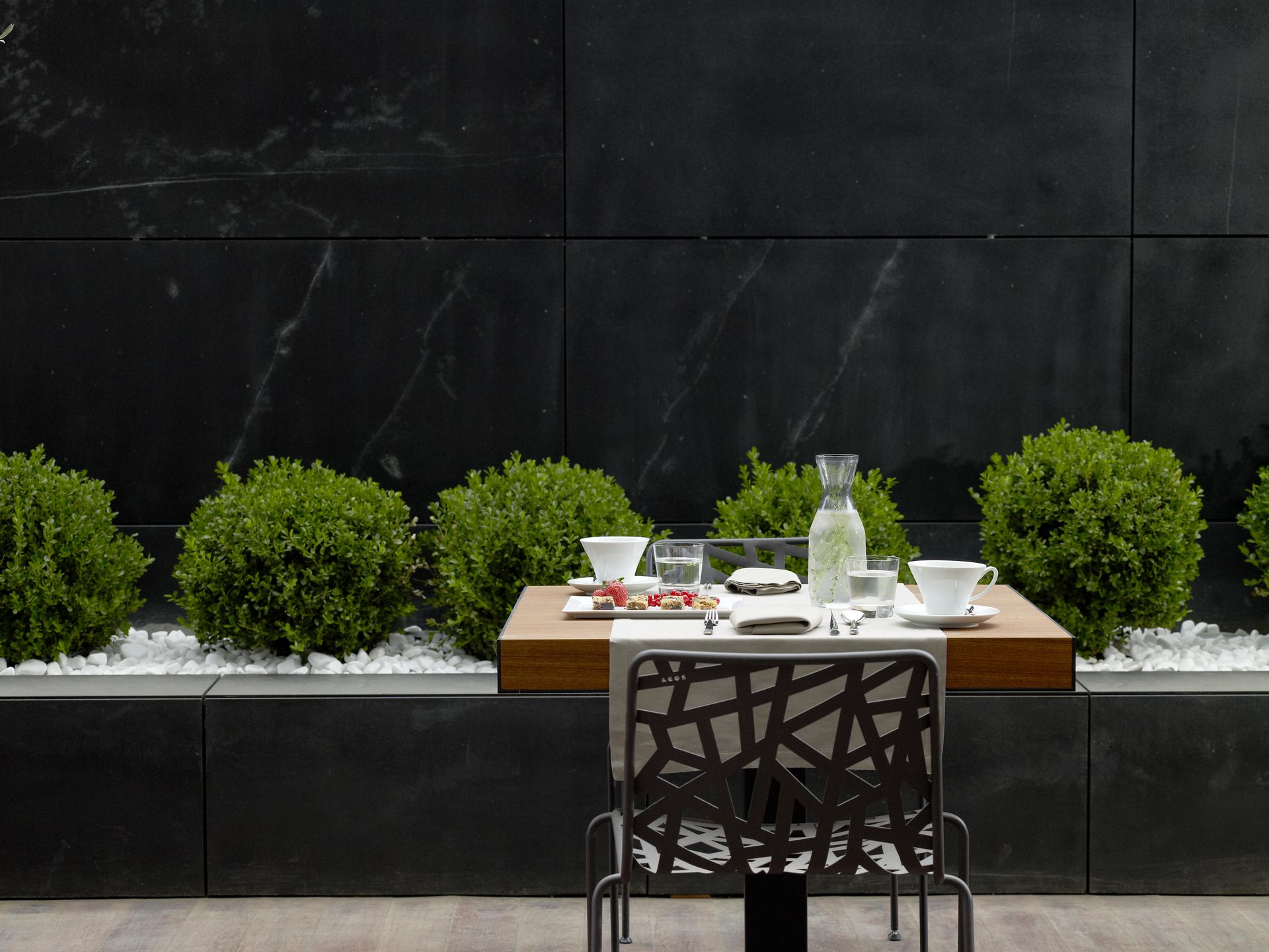 The Met Hotel Thessaloniki - 54