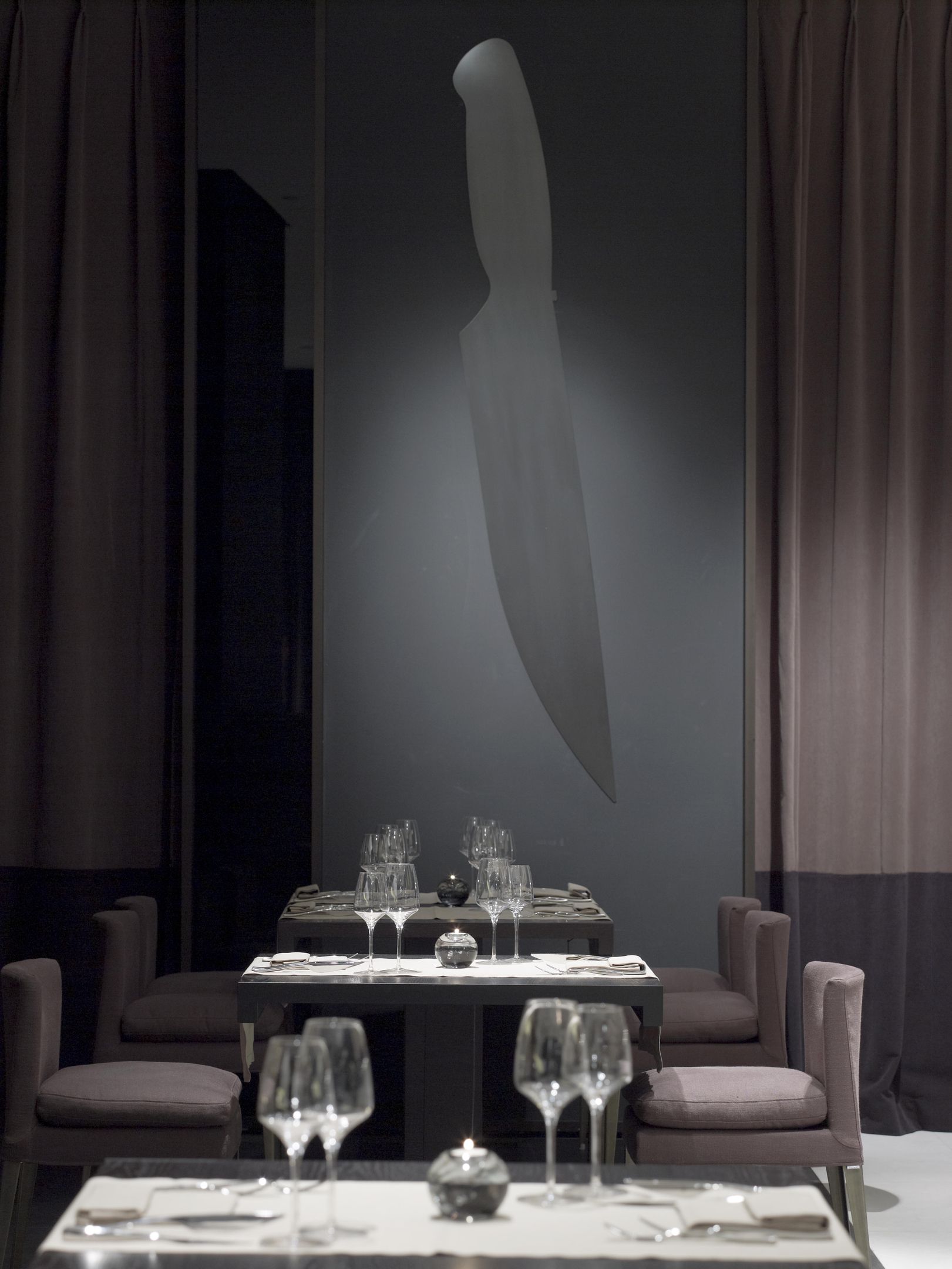 The Met Hotel Thessaloniki - 56