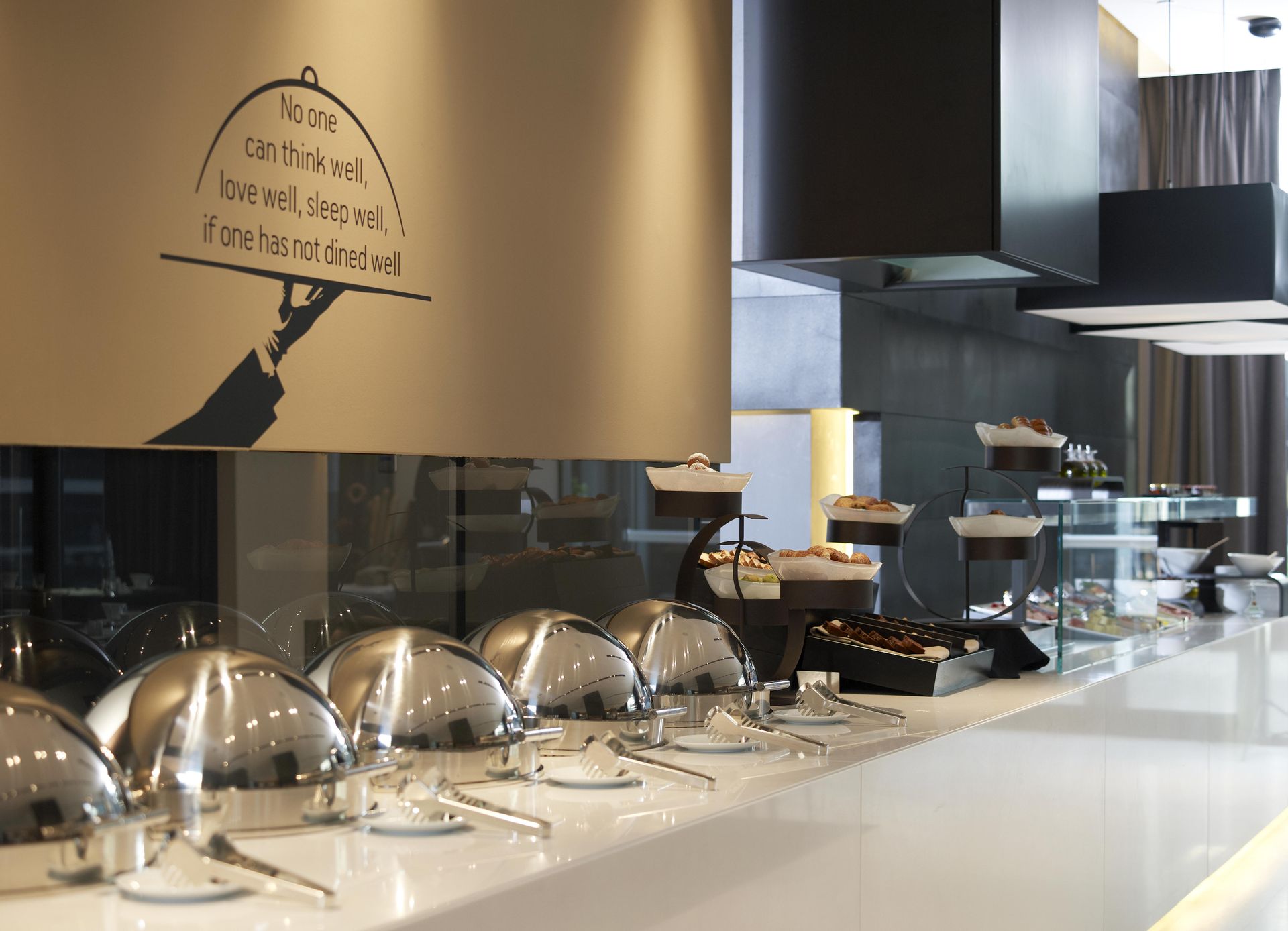 The Met Hotel Thessaloniki - 58