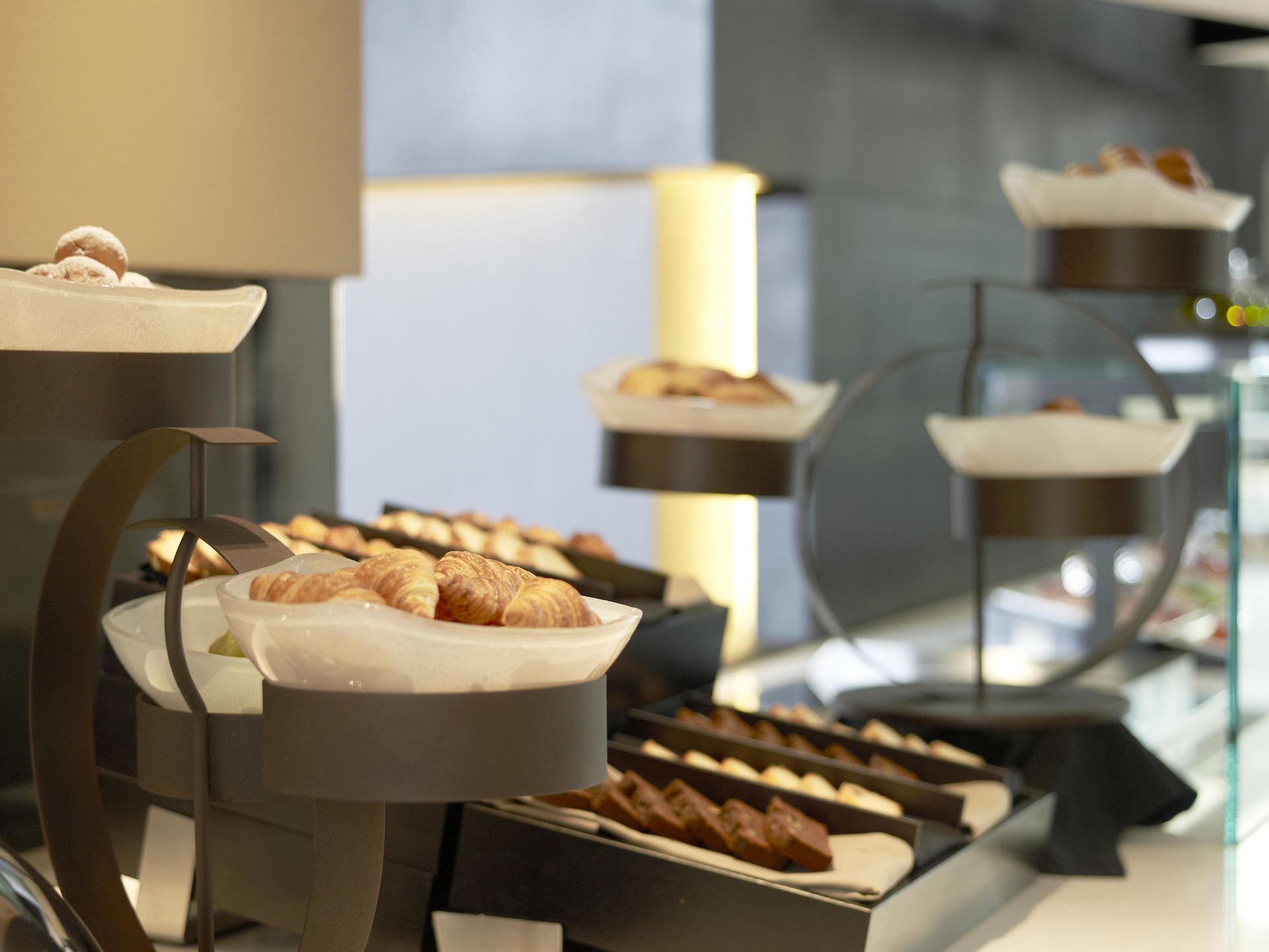 The Met Hotel Thessaloniki - 59