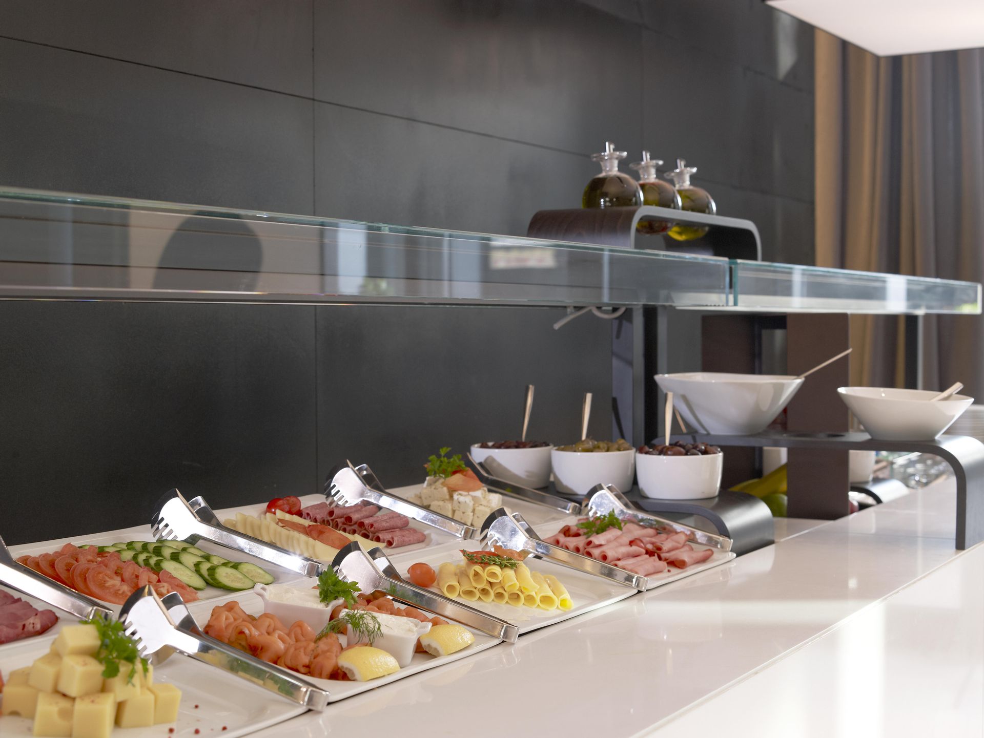 The Met Hotel Thessaloniki - 60