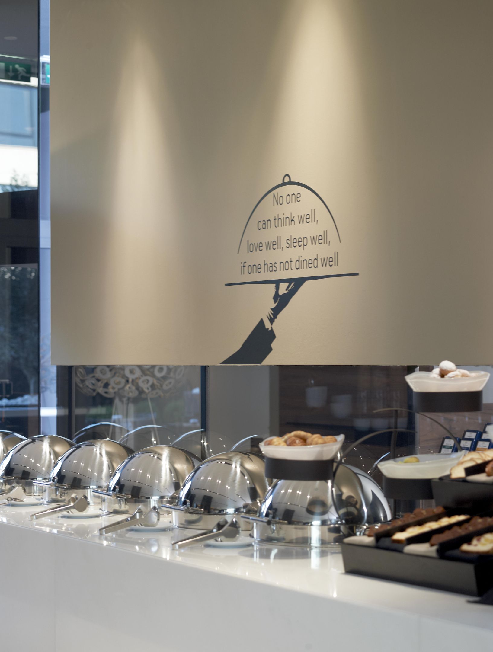The Met Hotel Thessaloniki - 61