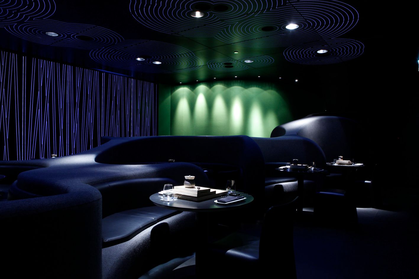 The Met Hotel Thessaloniki - 62