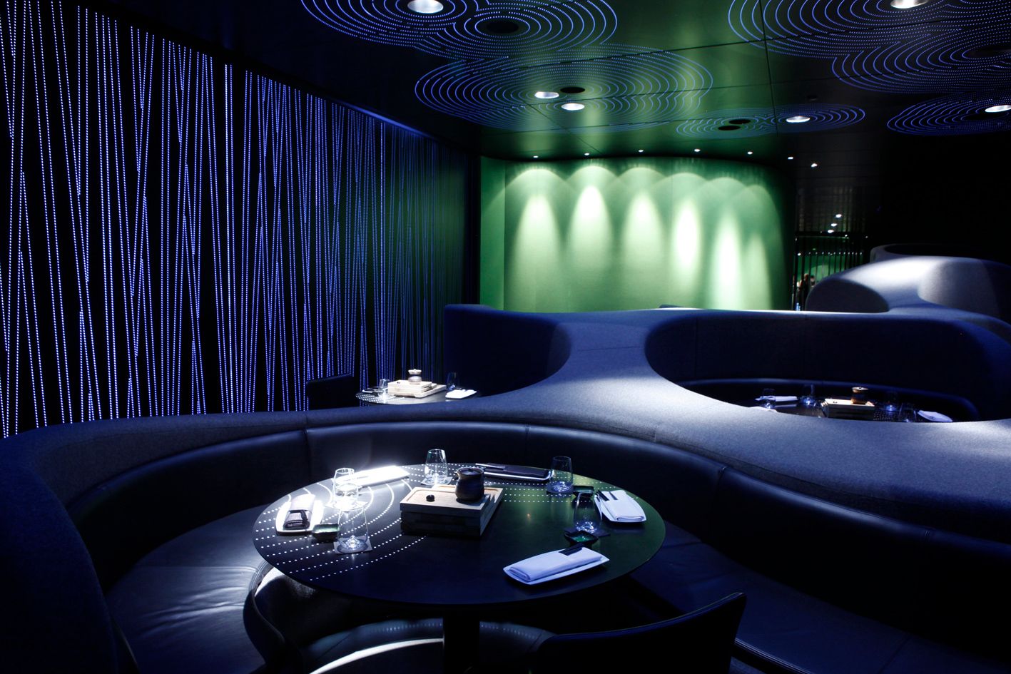 The Met Hotel Thessaloniki - 63
