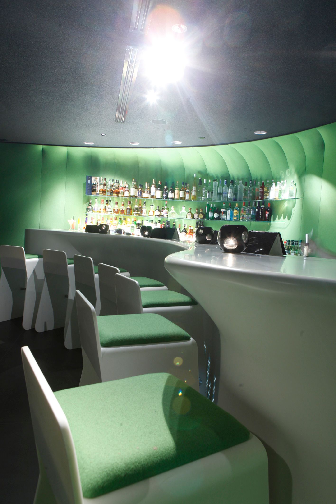The Met Hotel Thessaloniki - 65