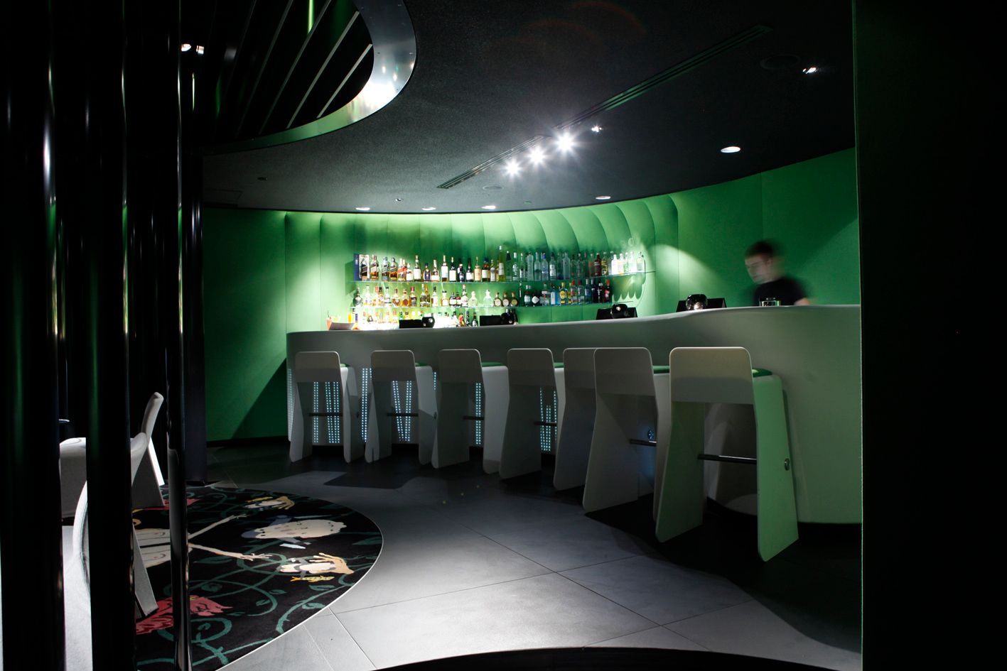 The Met Hotel Thessaloniki - 66