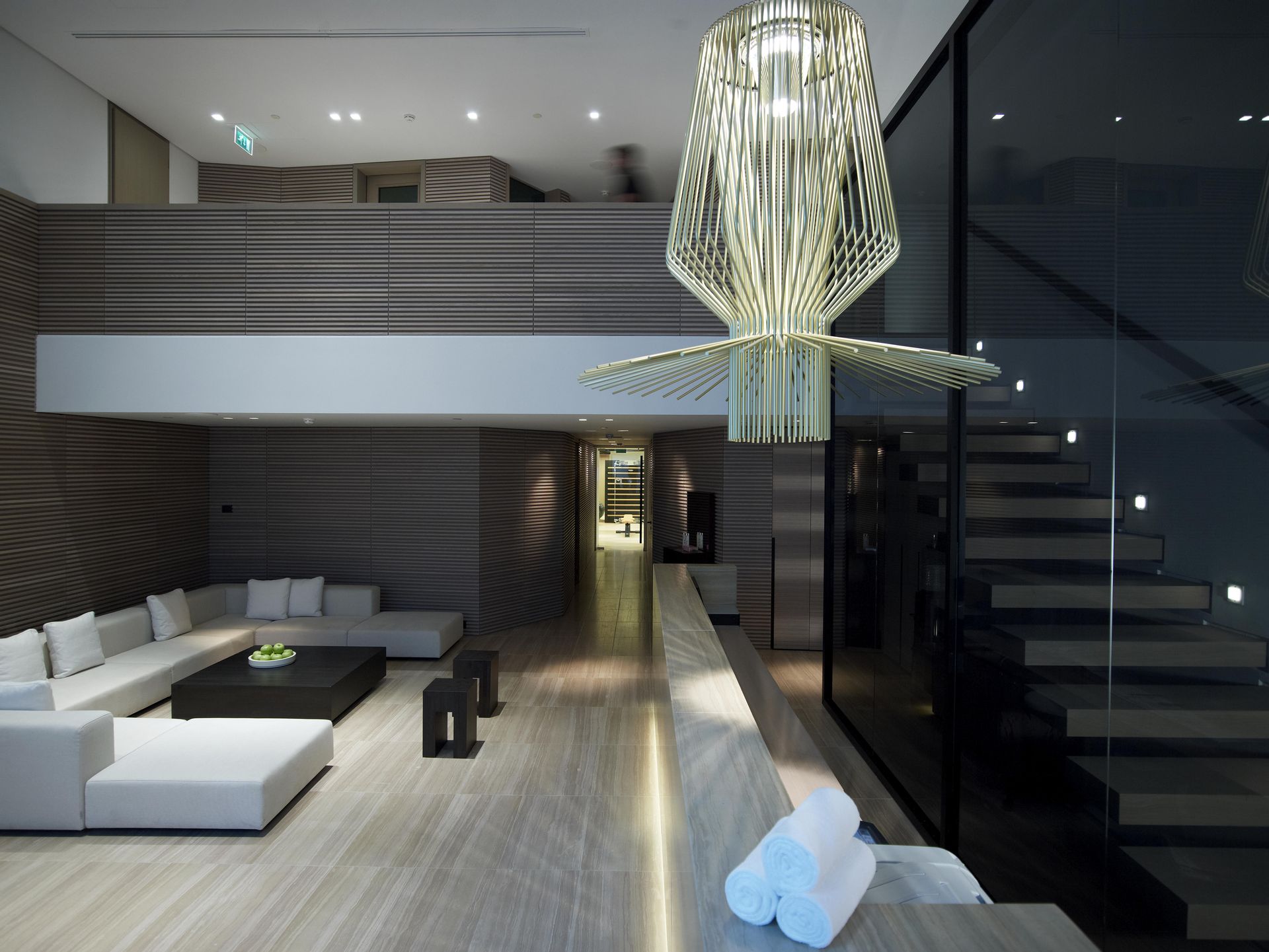 The Met Hotel Thessaloniki - 67