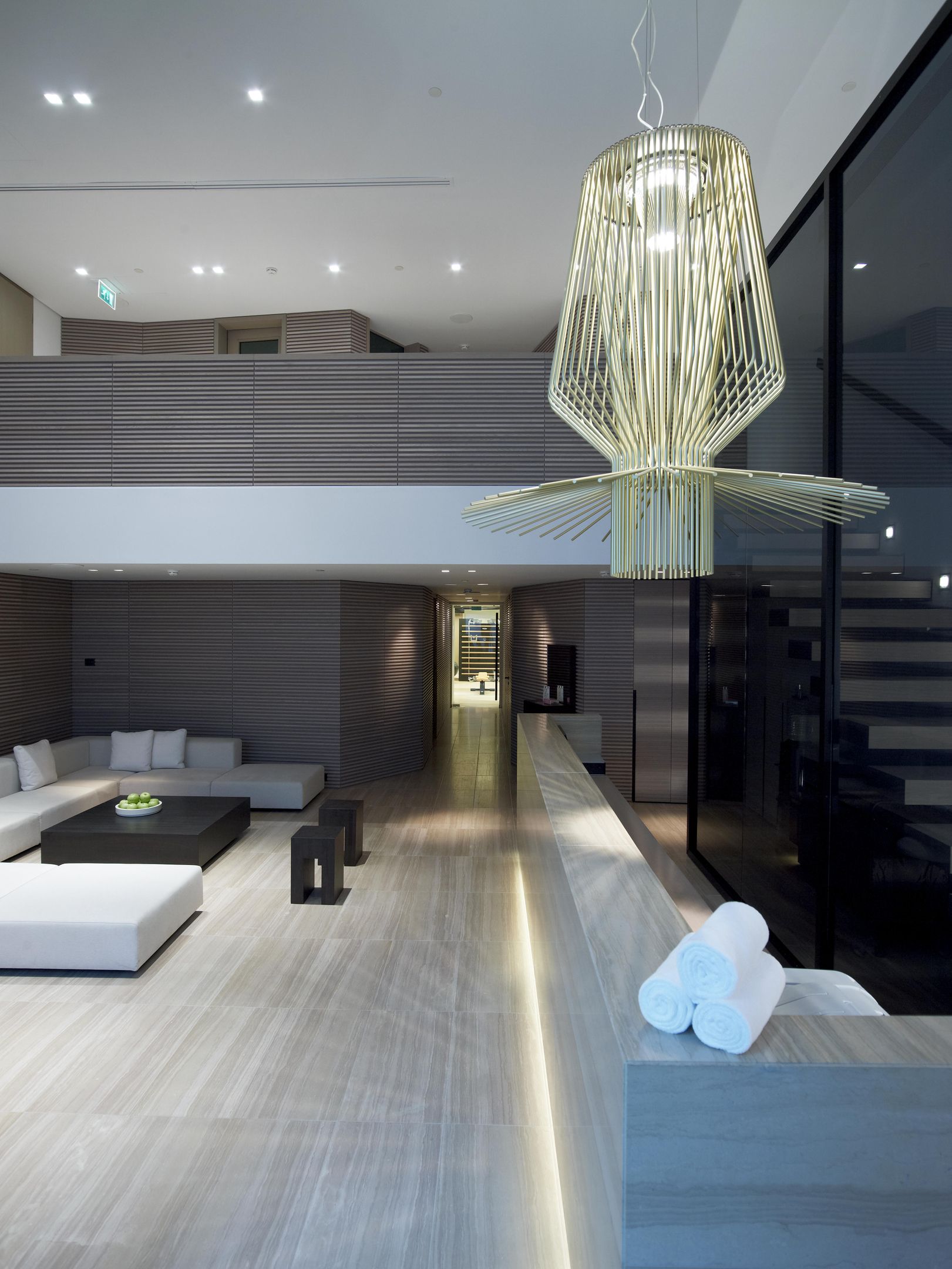 The Met Hotel Thessaloniki - 68