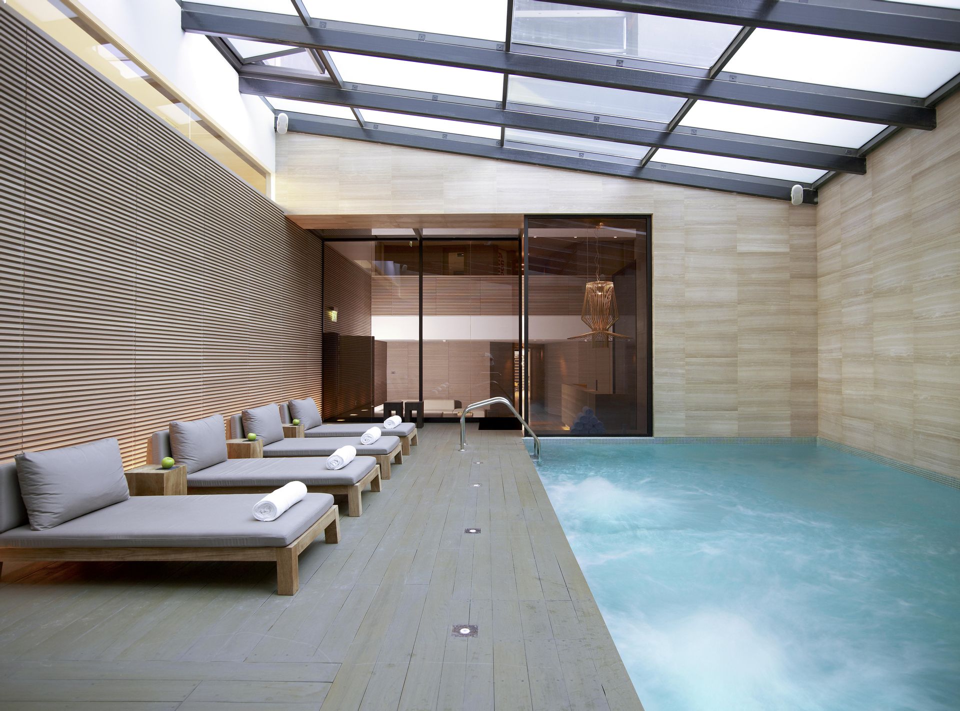 The Met Hotel Thessaloniki - 69