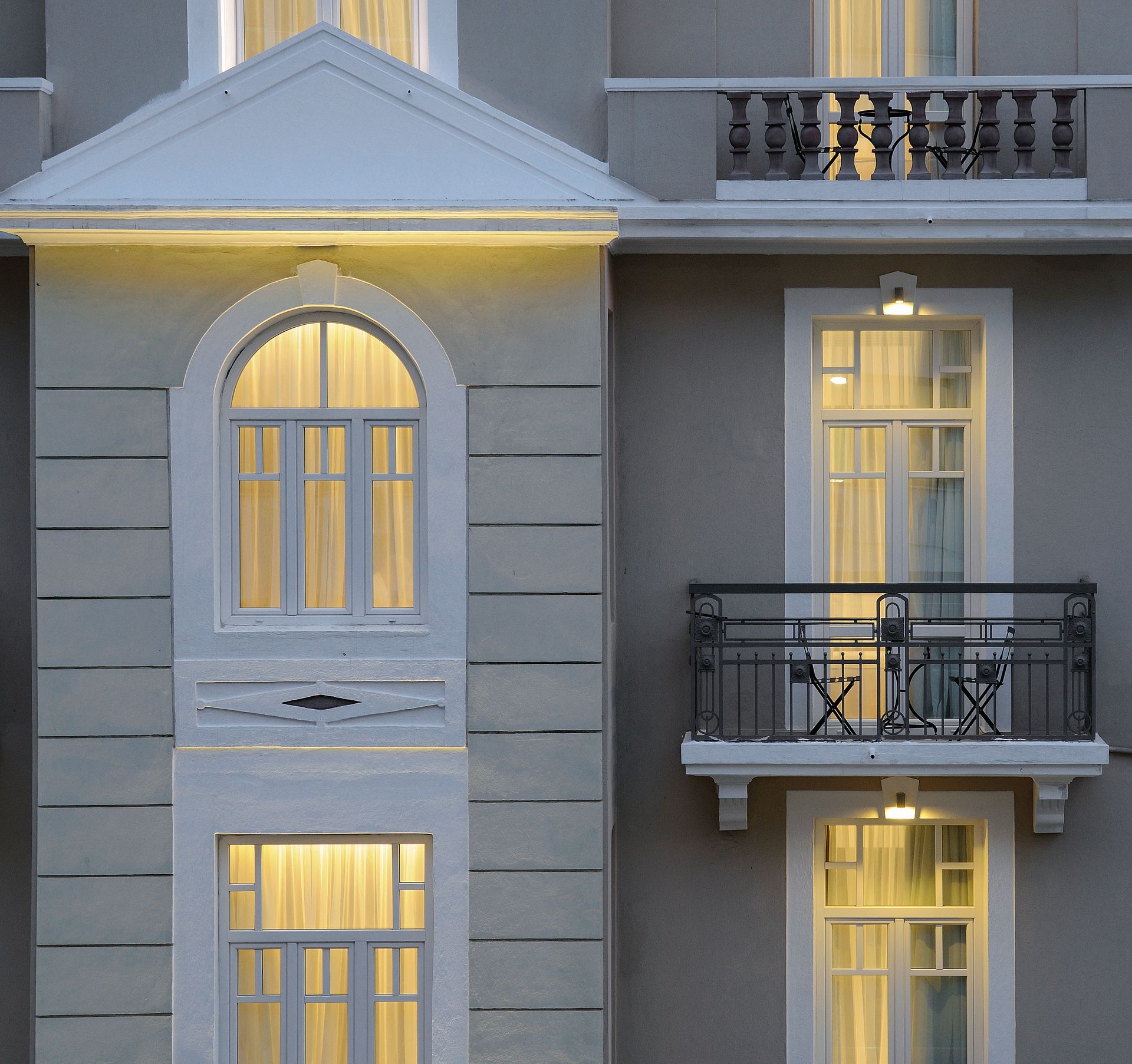 The Modernist Thessaloniki - 30