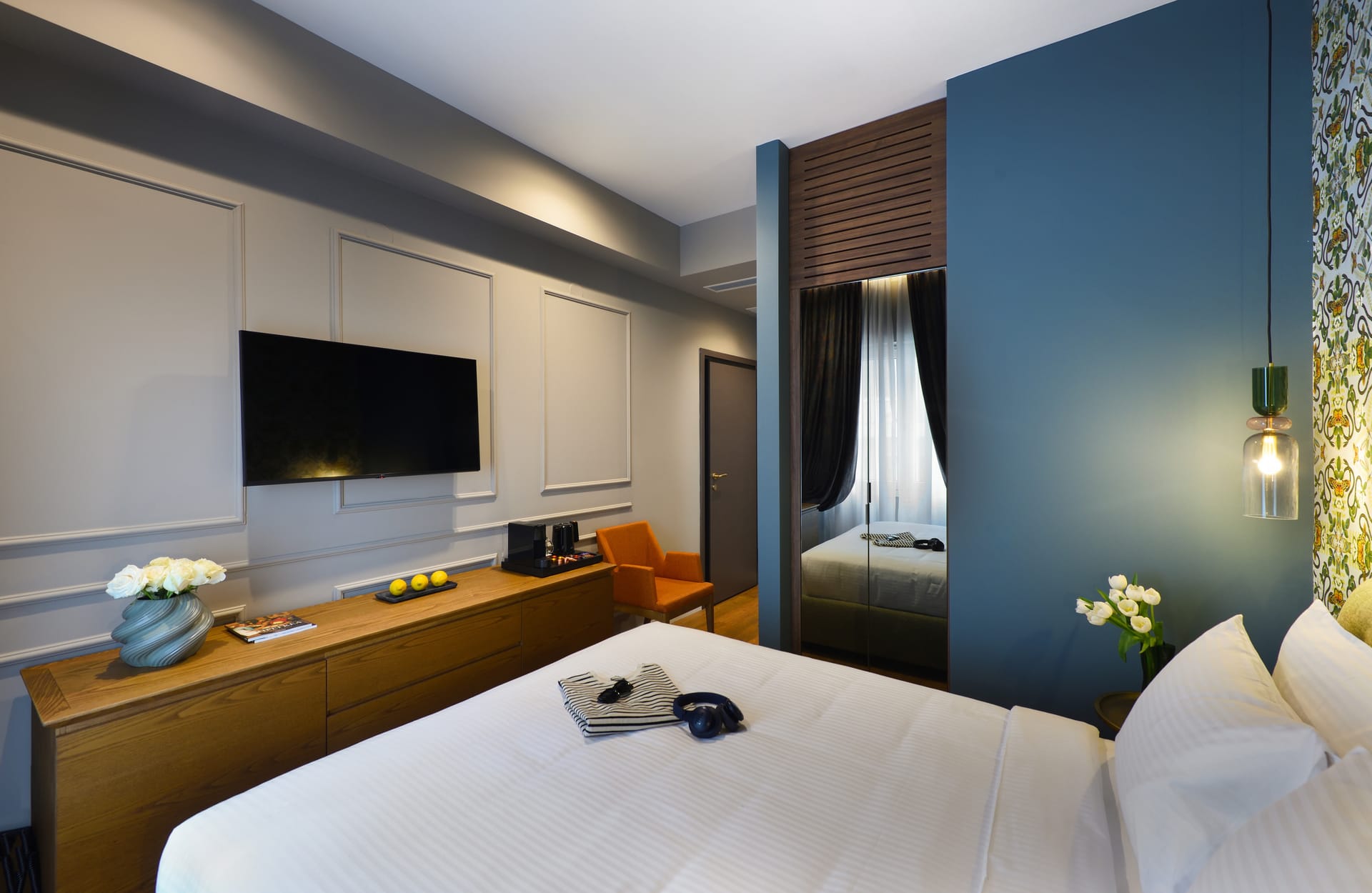 The Oscar Olympic Hotel - 7