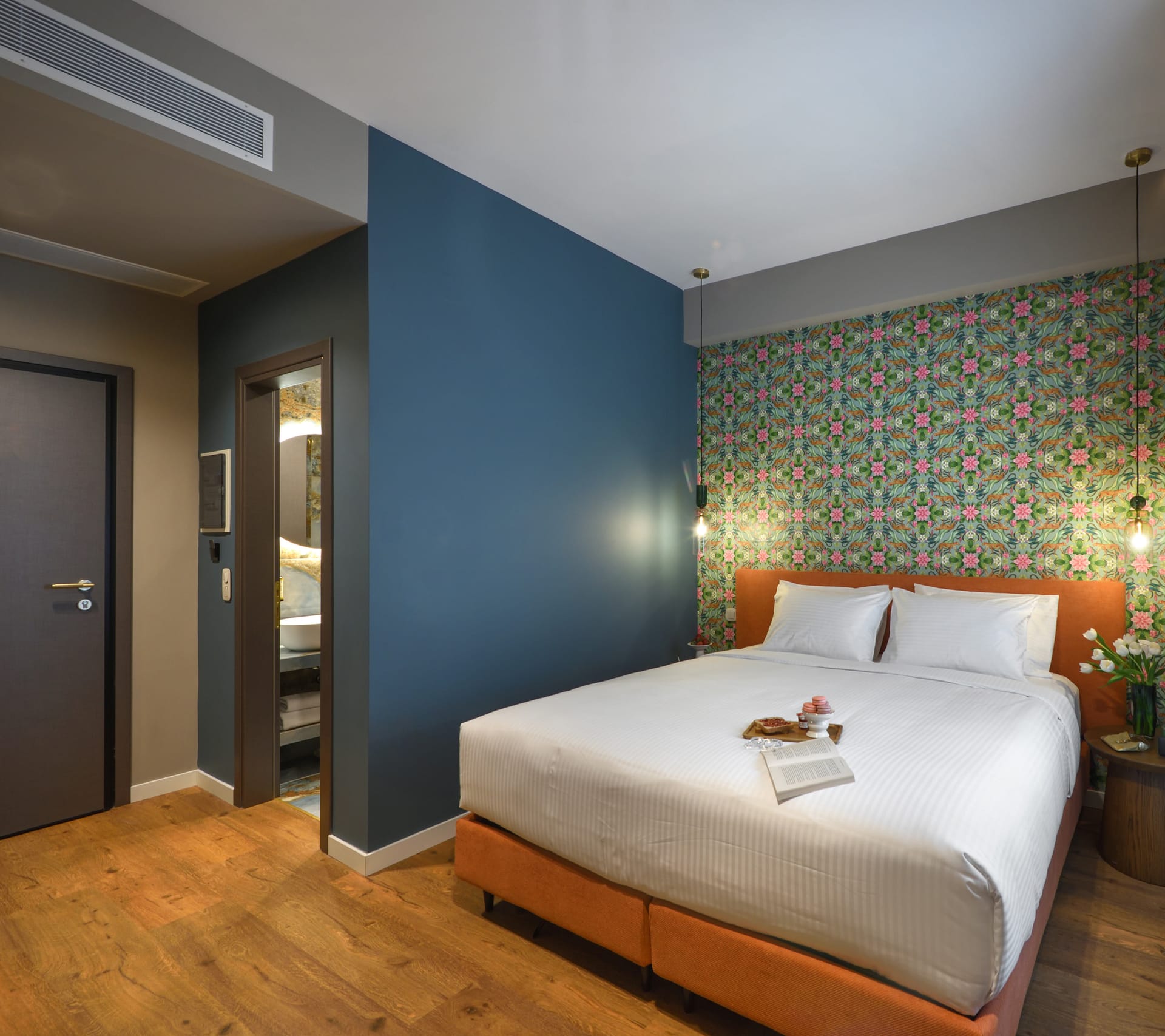 The Oscar Olympic Hotel - 22
