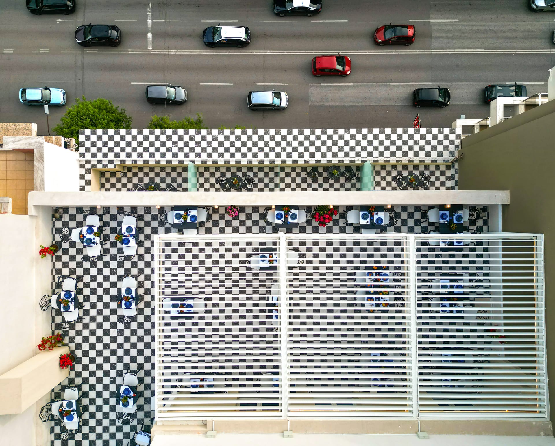 The Oscar Olympic Hotel - 30