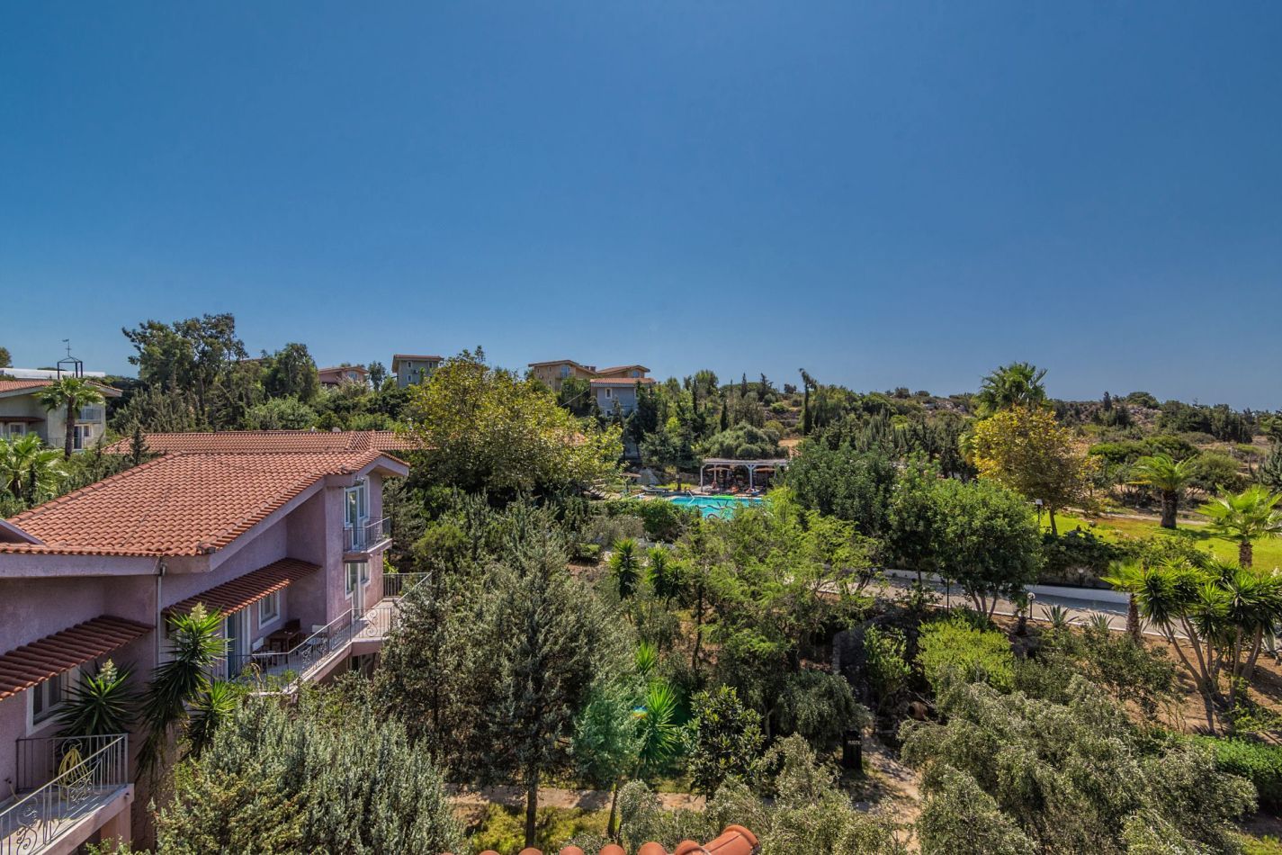 The Small Village Kos - 12