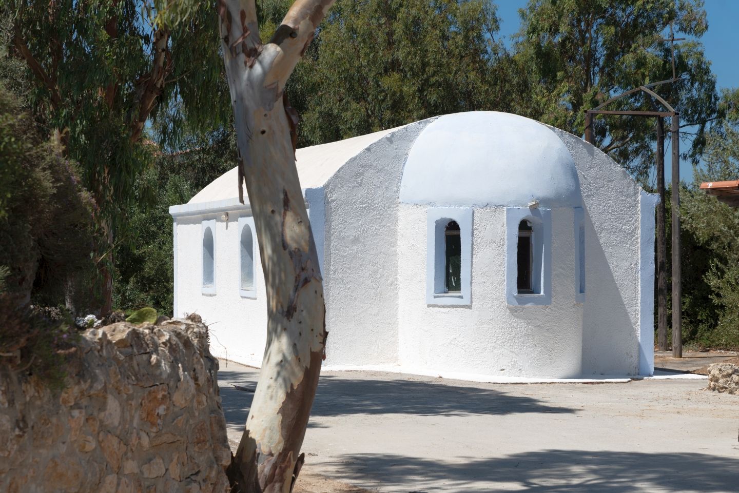 The Small Village Kos - 34