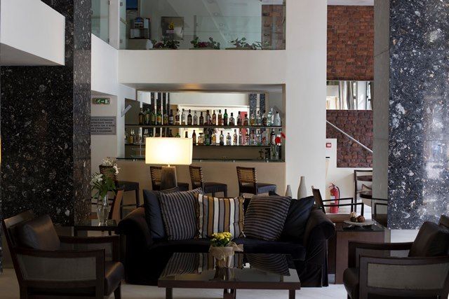The Tobacco Hotel Thessaloniki - 4