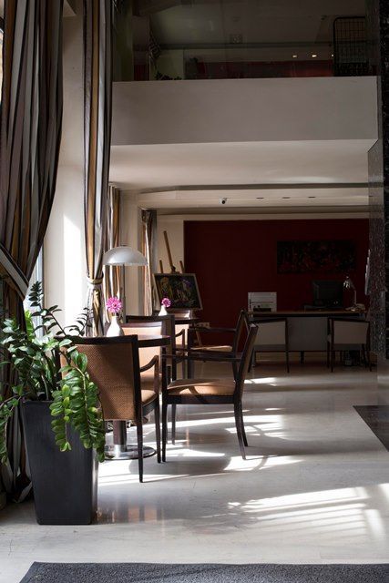 The Tobacco Hotel Thessaloniki - 5