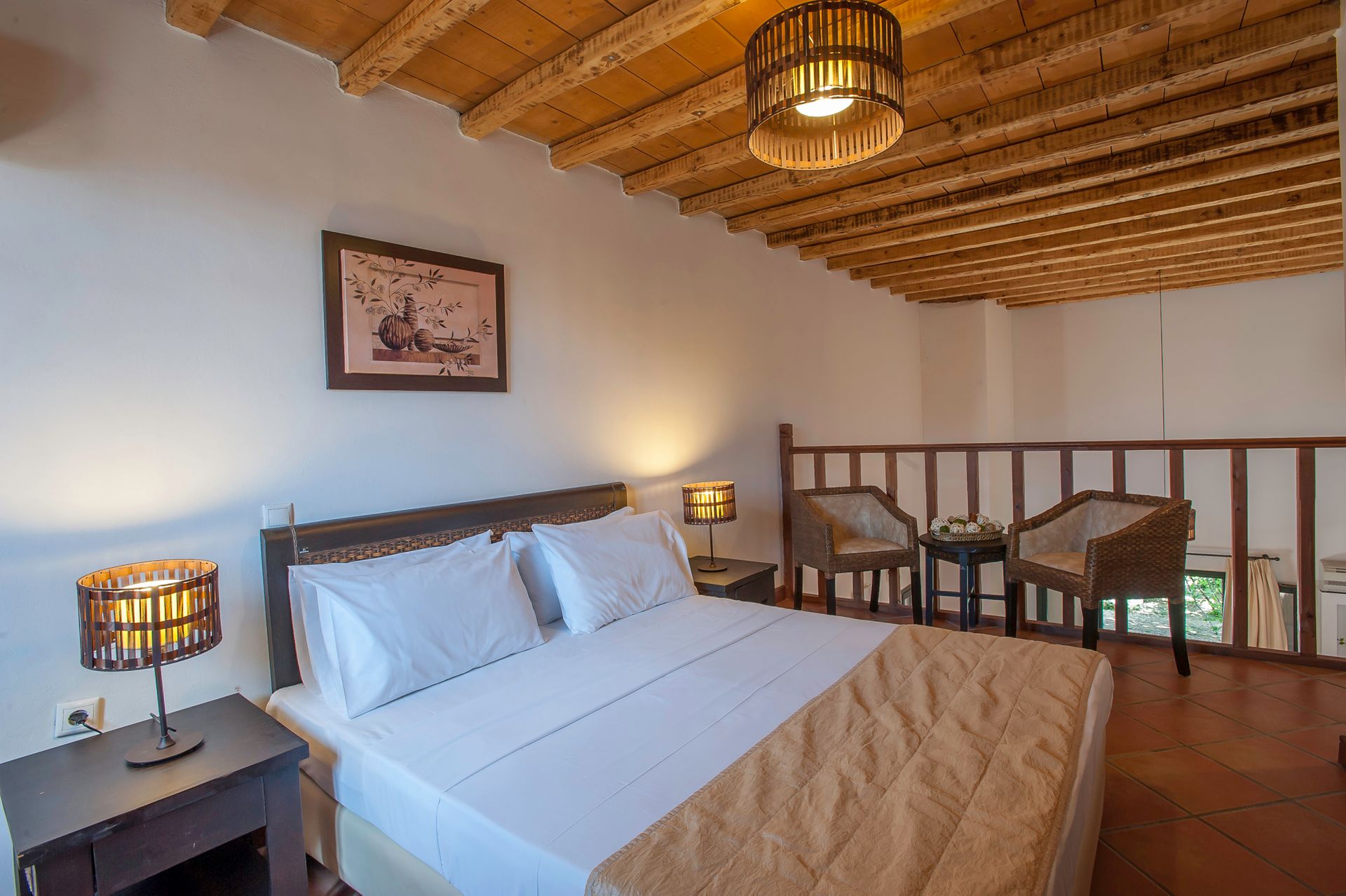 The Varos Residences Hotel - 17