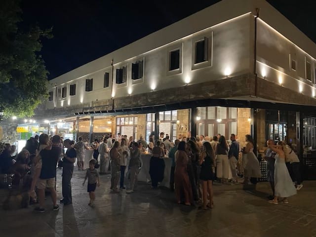 The Wine Hotel - 2