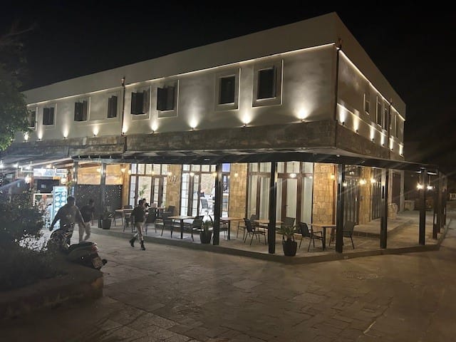 The Wine Hotel - 3