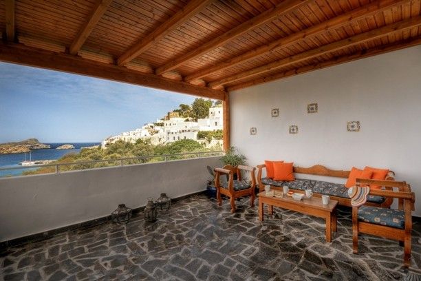 Thea Villas & Suite - 3