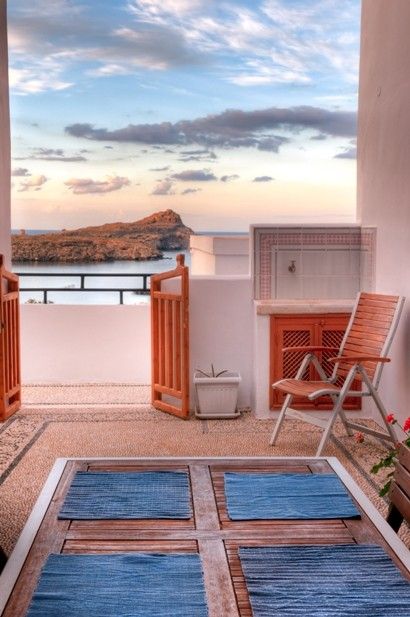 Thea Villas & Suite - 4