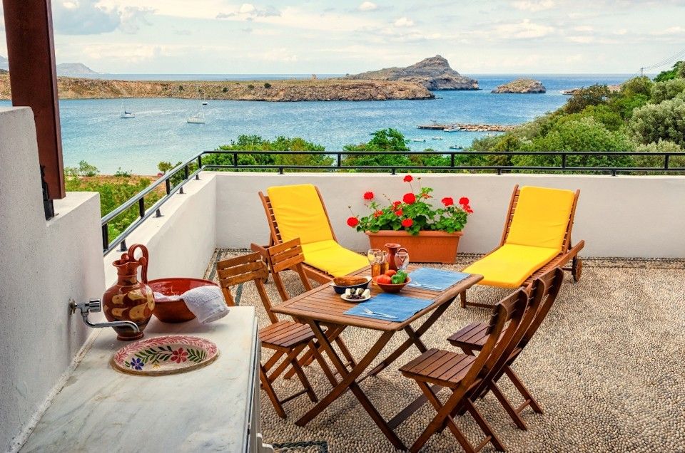 Thea Villas & Suite - 5
