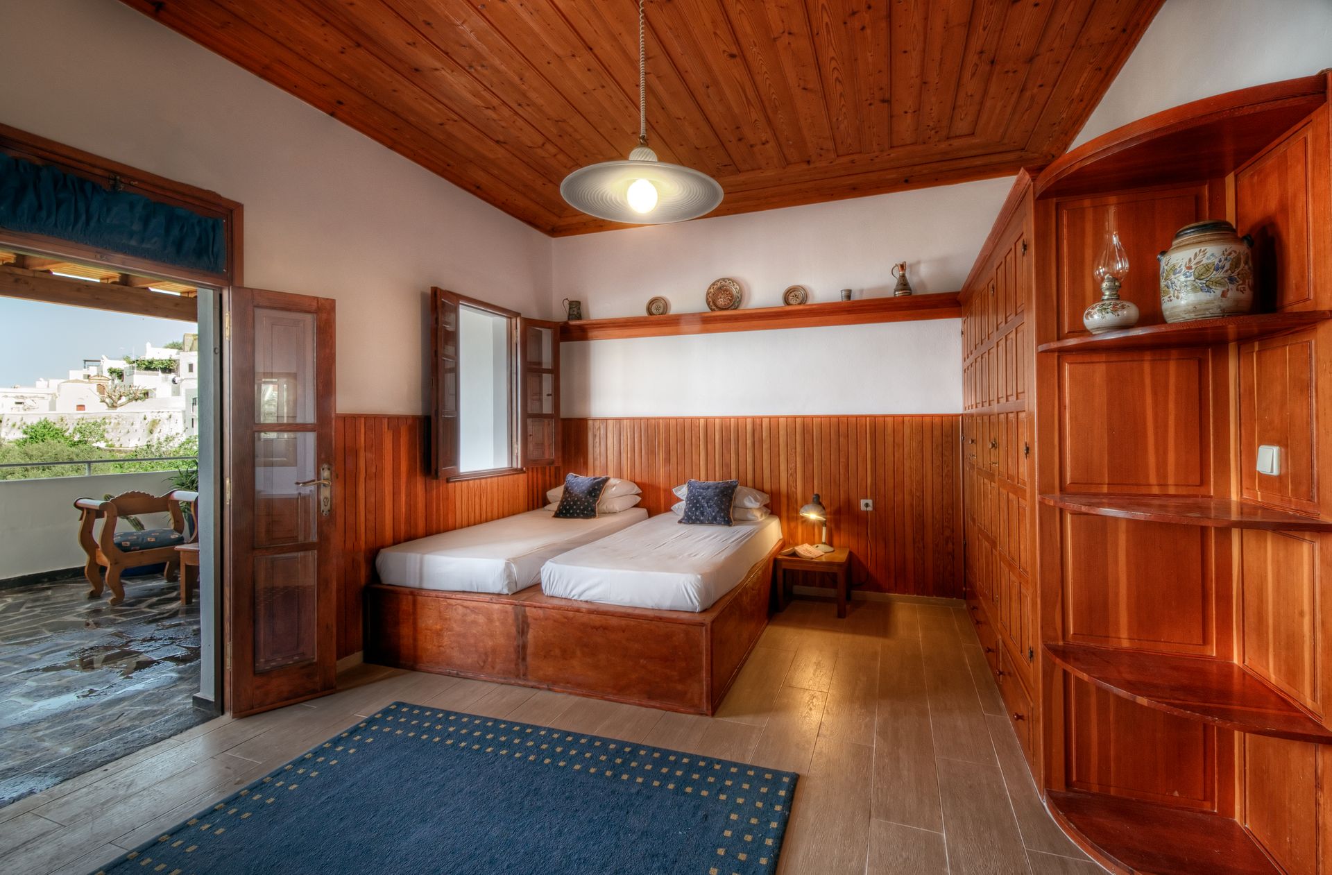 Thea Villas & Suite - 6