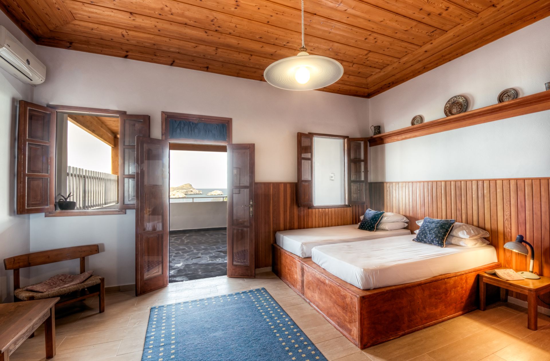 Thea Villas & Suite - 7