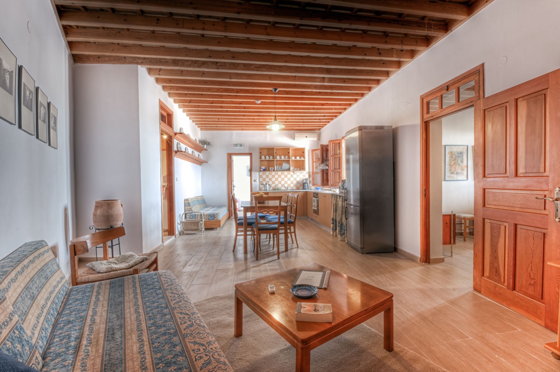 Thea Villas & Suite - 8