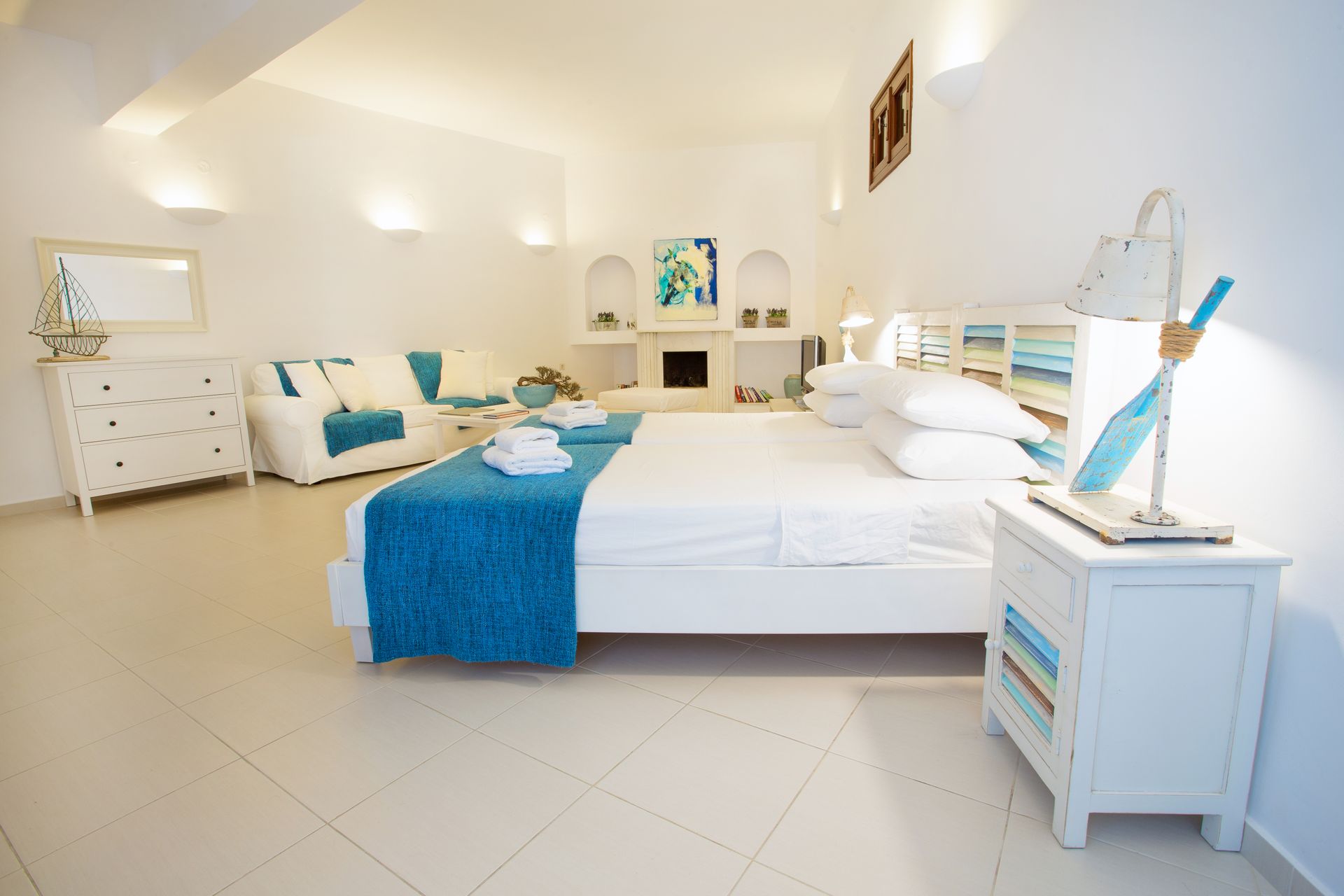 Thea Villas & Suite - 9