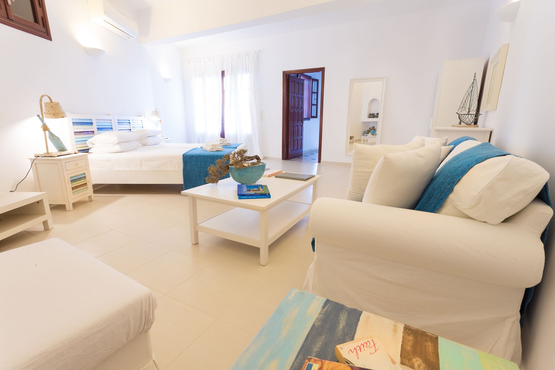 Thea Villas & Suite - 10
