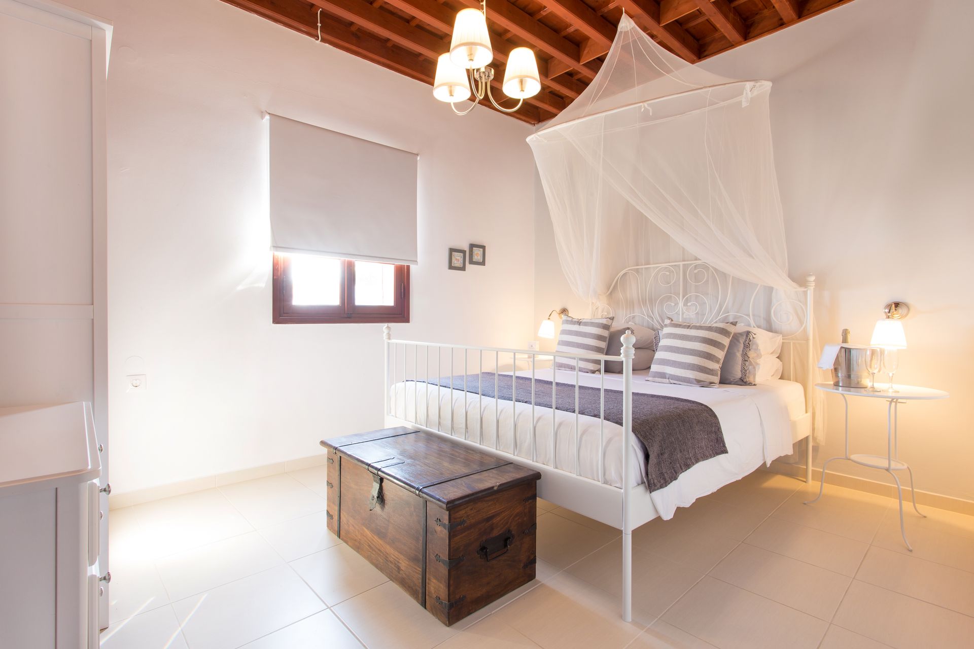 Thea Villas & Suite - 12