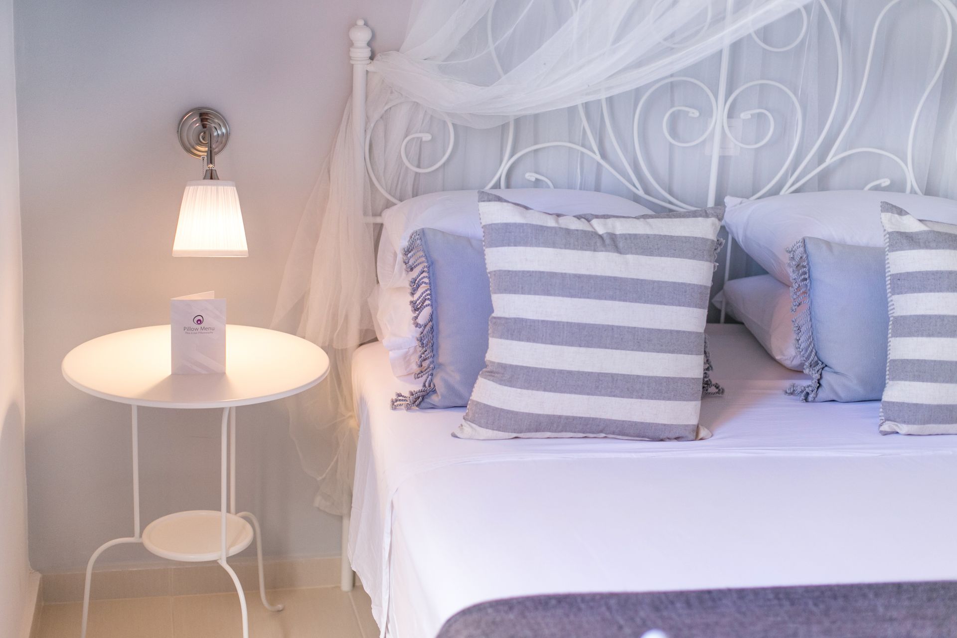 Thea Villas & Suite - 13