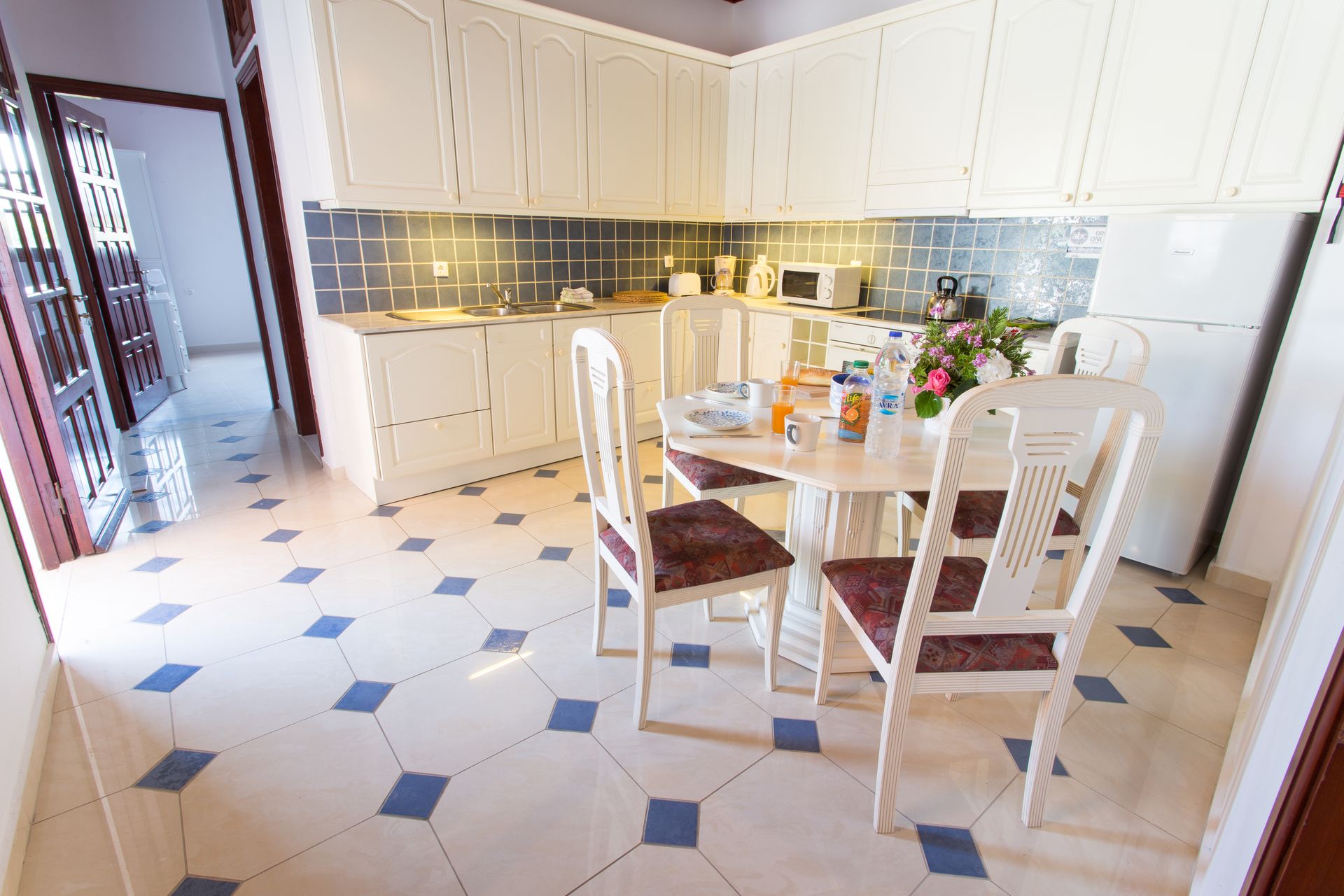 Thea Villas & Suite - 14