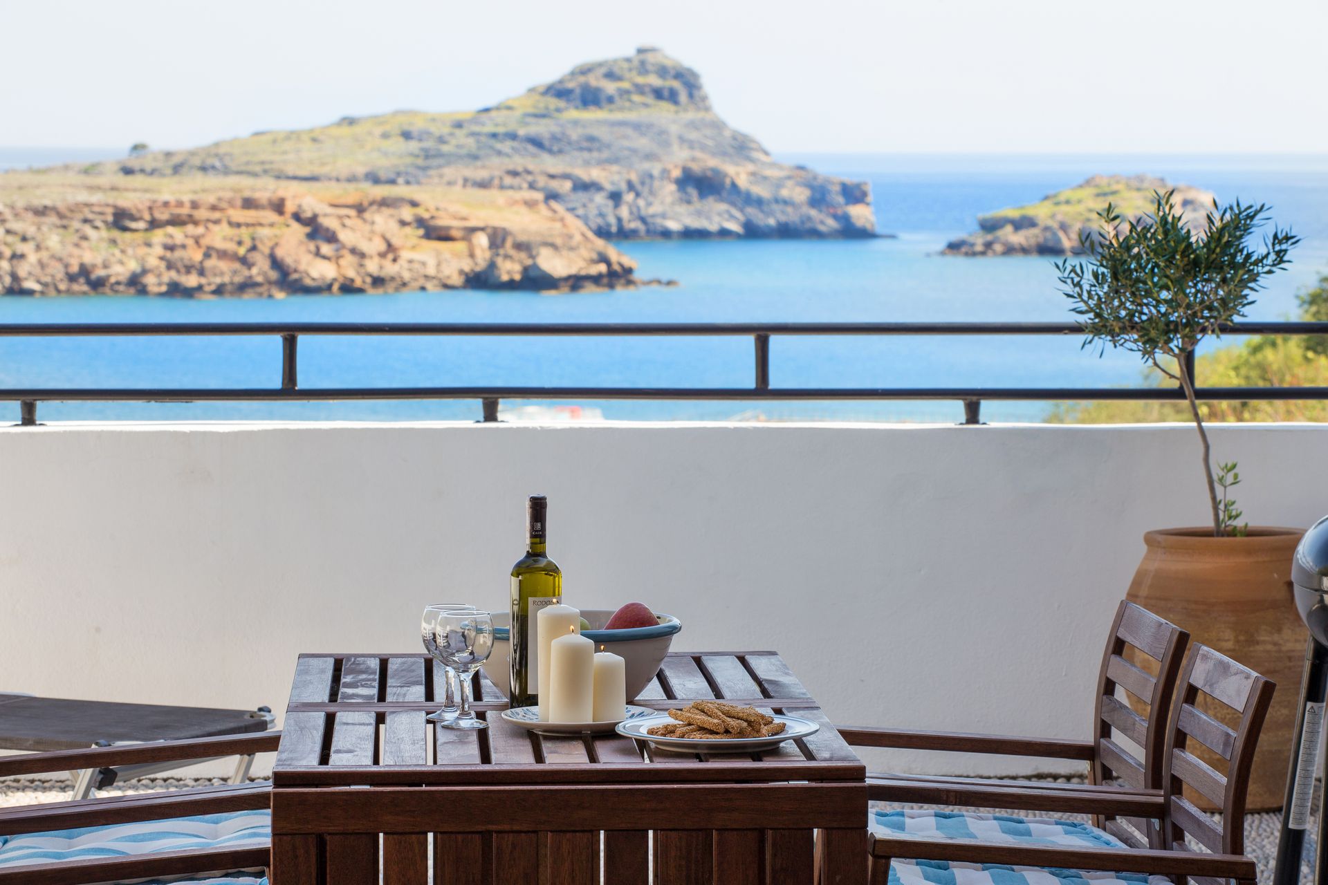 Thea Villas & Suite - 15