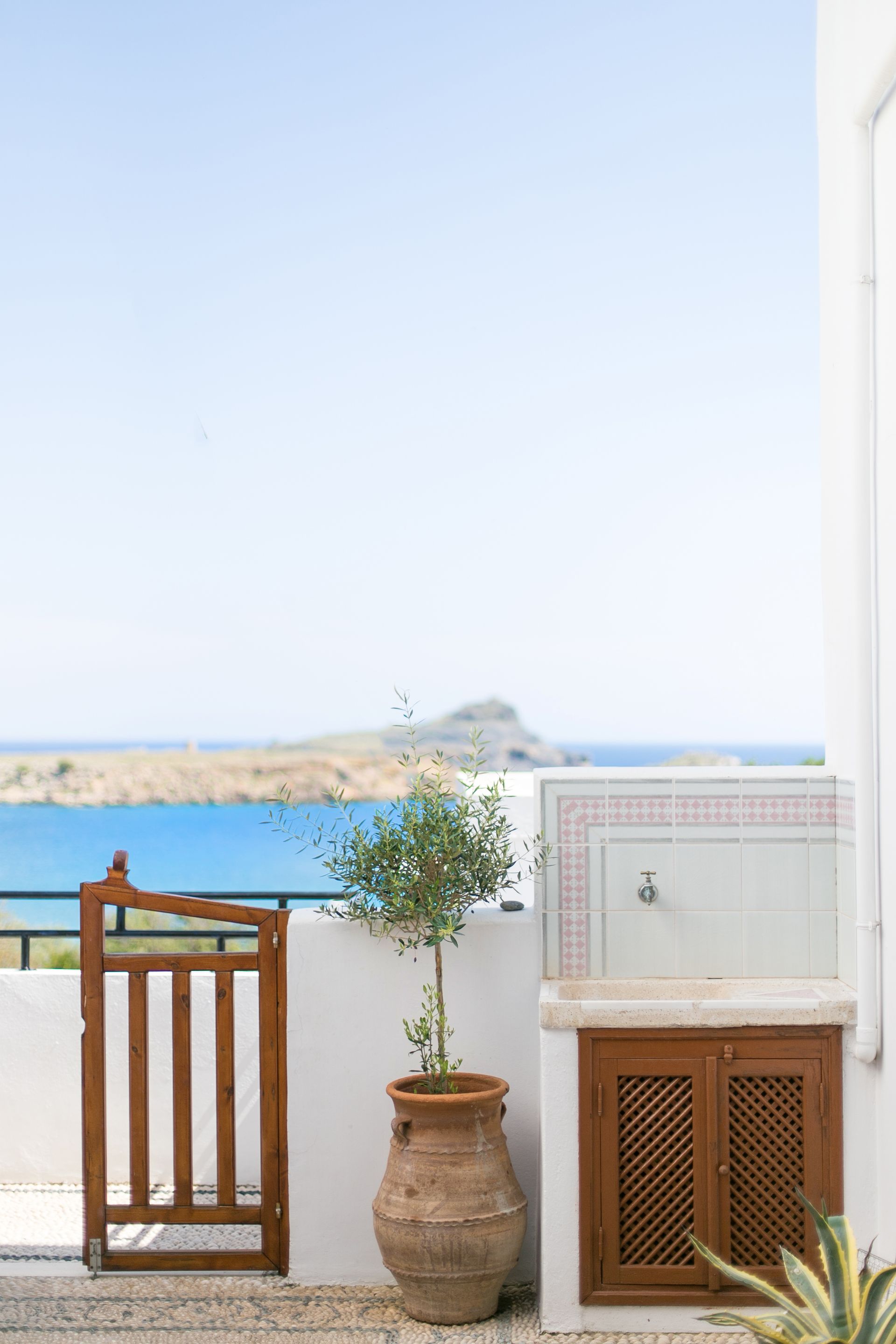 Thea Villas & Suite - 18
