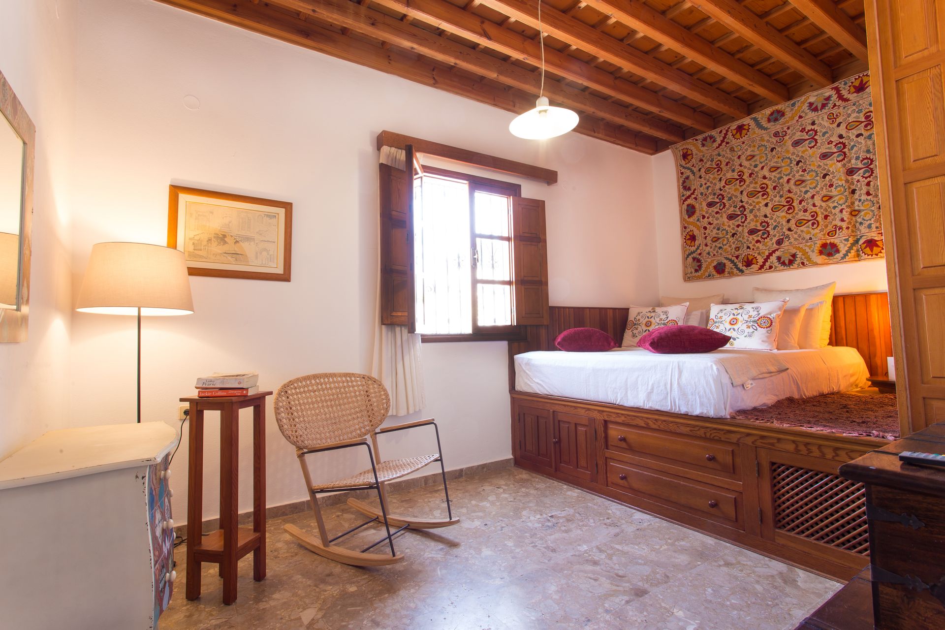 Thea Villas & Suite - 19