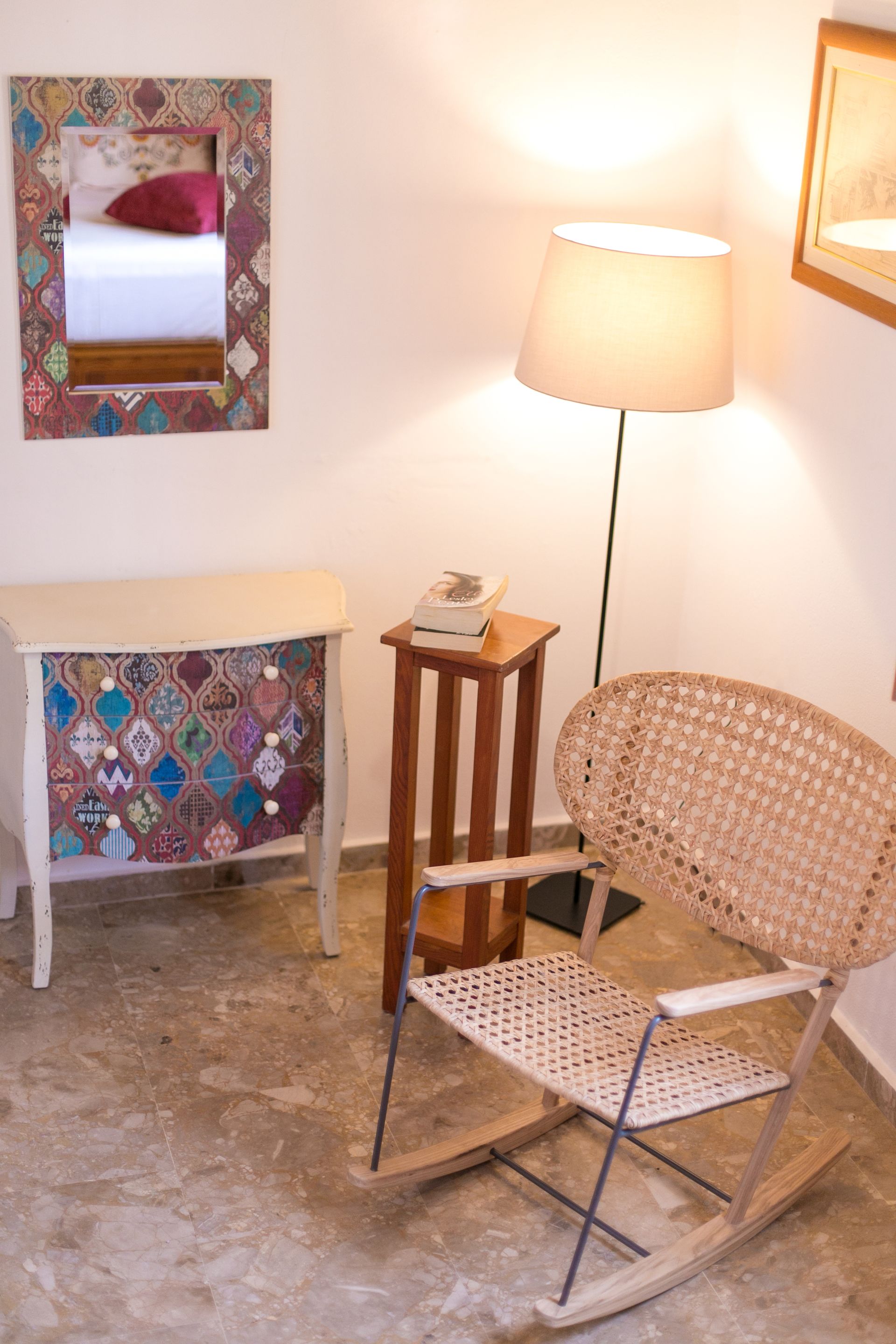 Thea Villas & Suite - 20