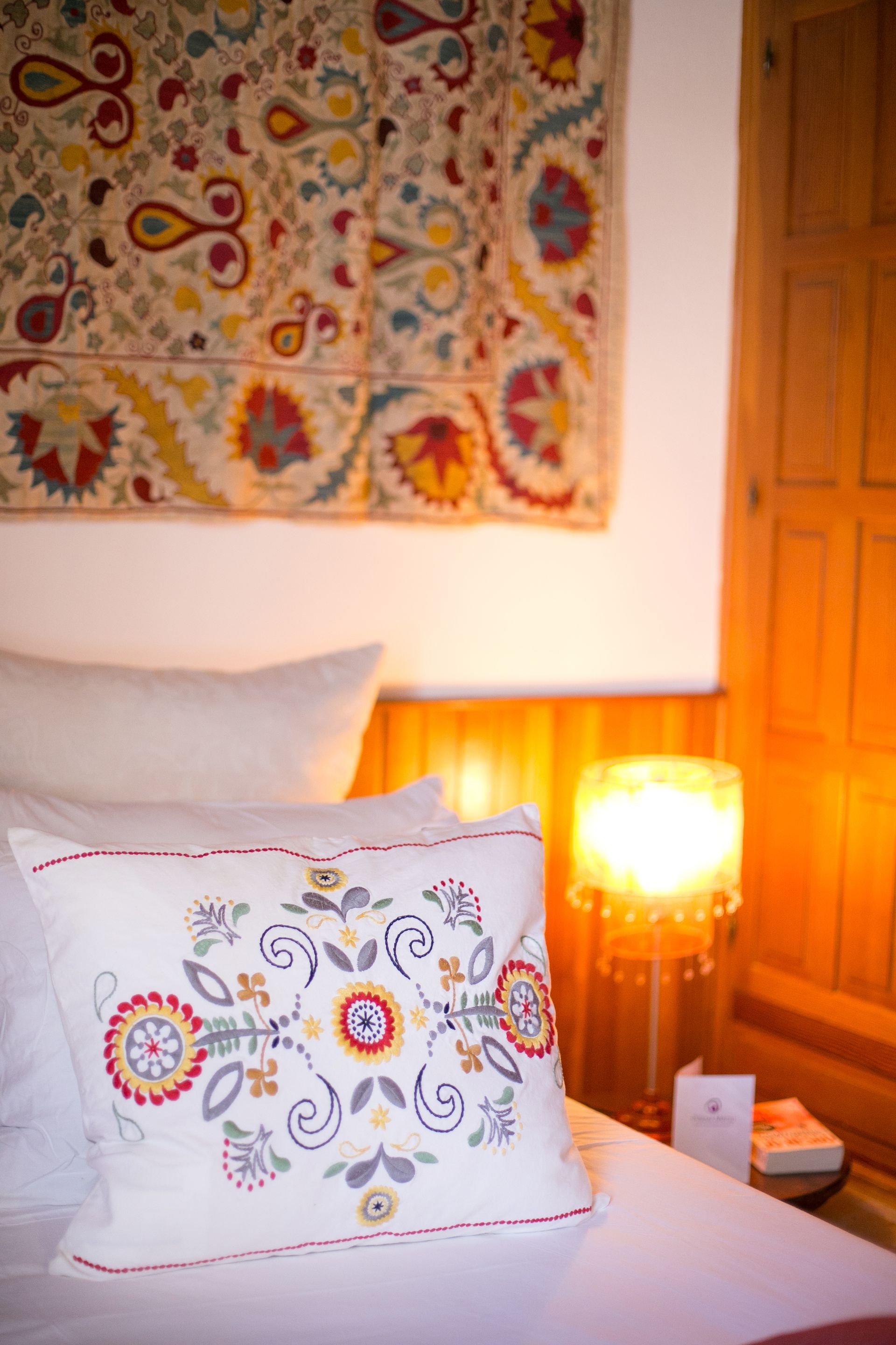 Thea Villas & Suite - 21